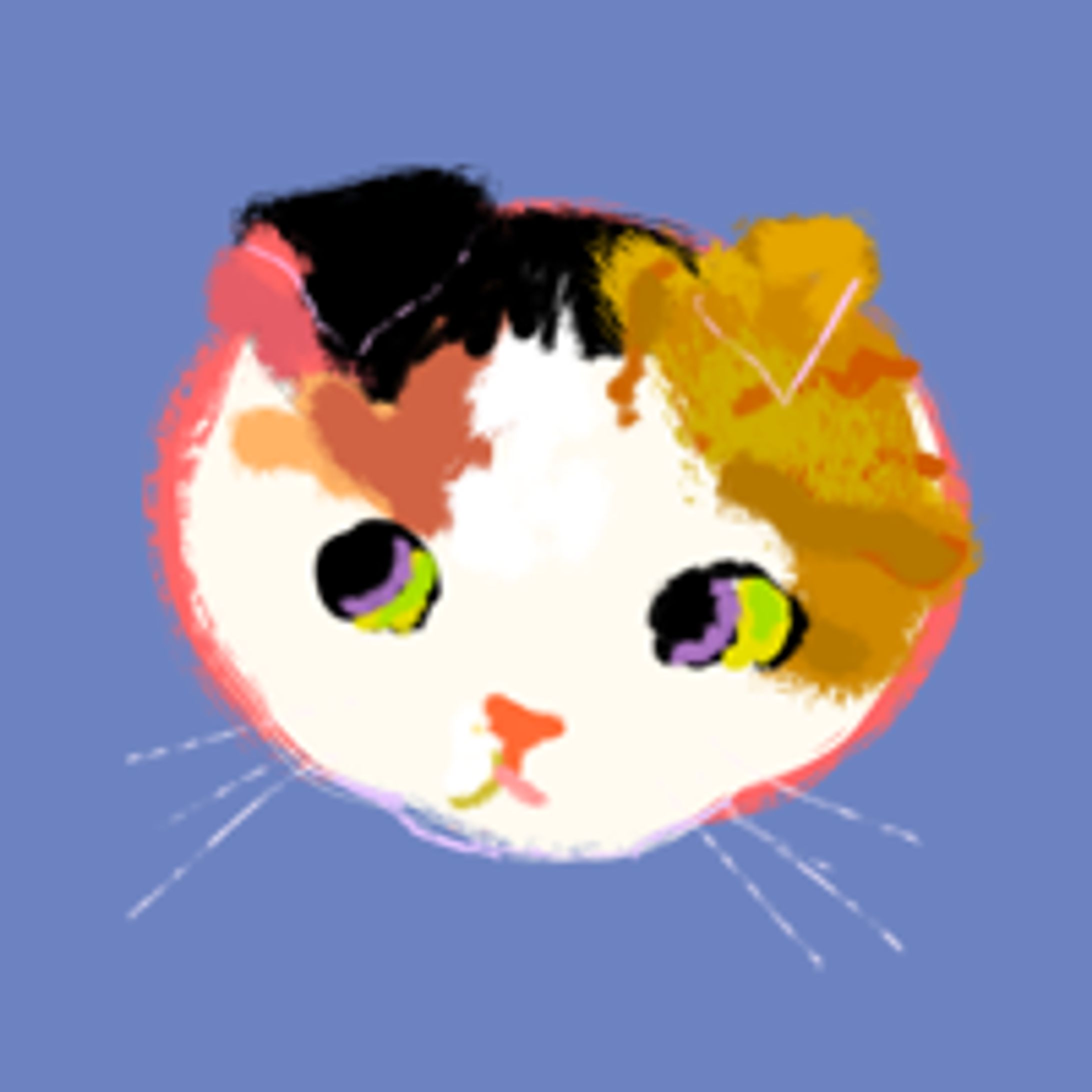 猫アイコン-1