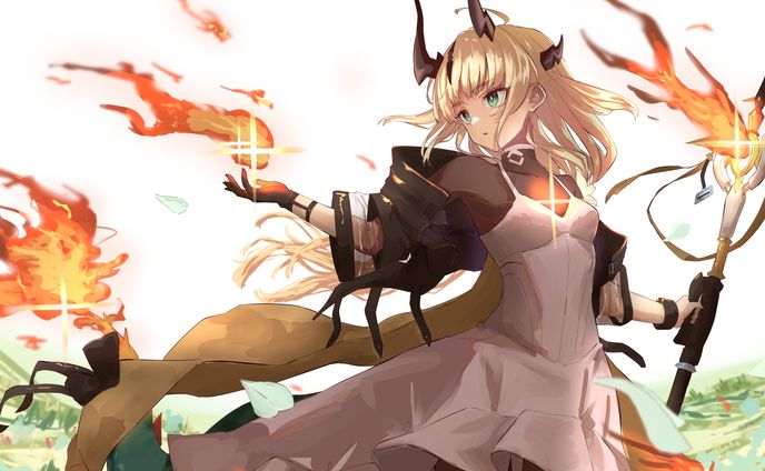 arknights