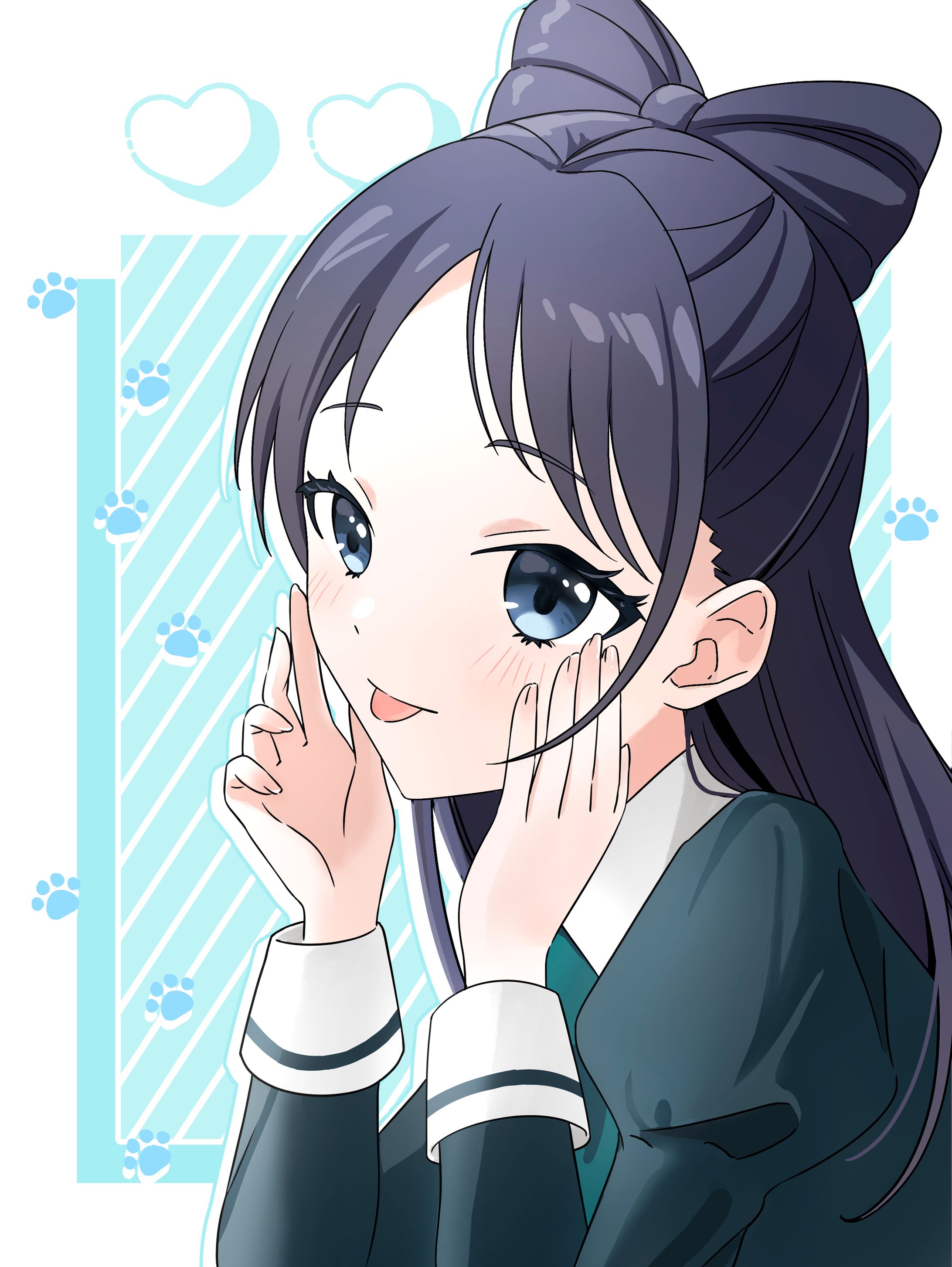 ねむちー-1