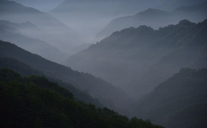 Japan landscapes Vol.03