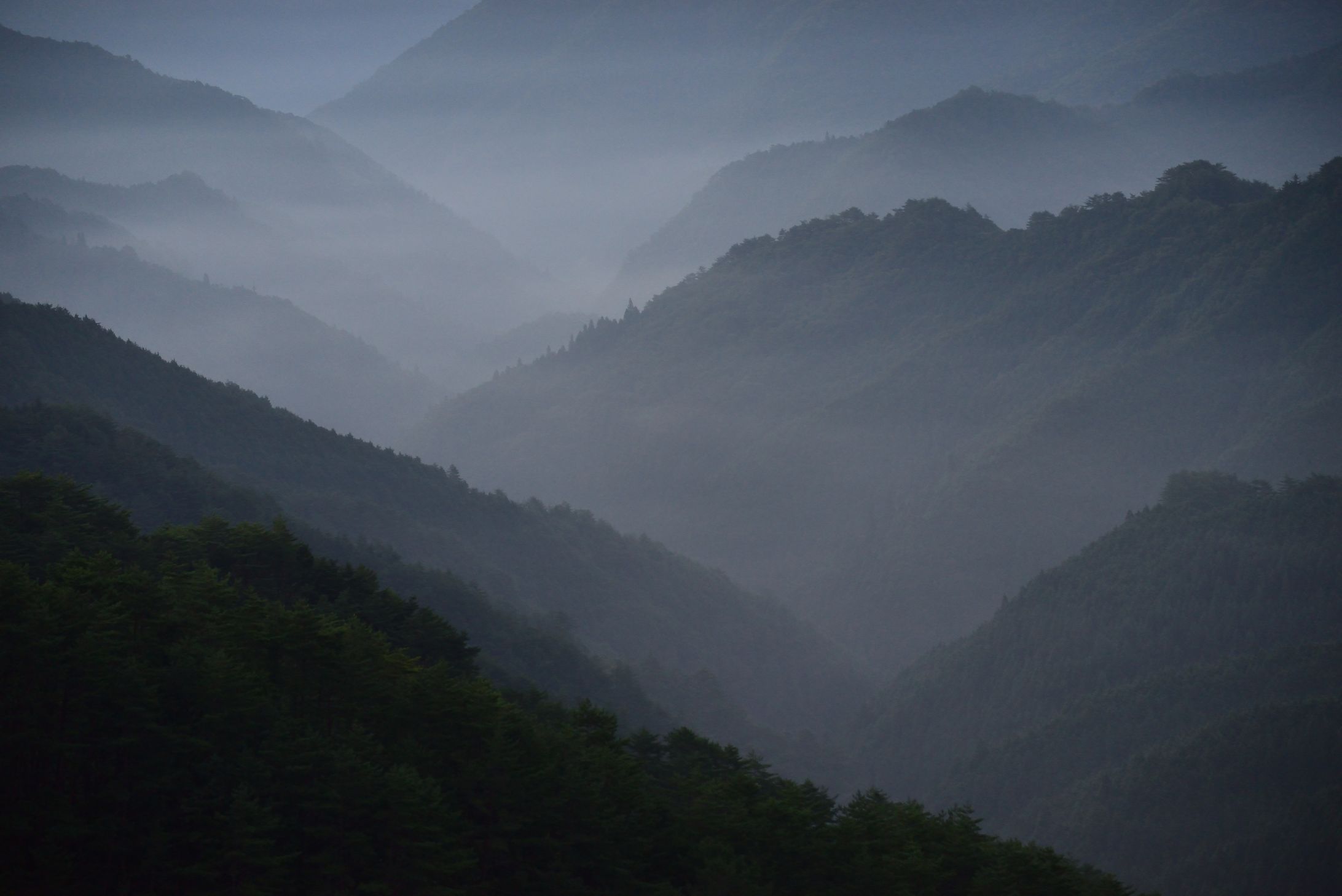 Japan landscapes Vol.03-1