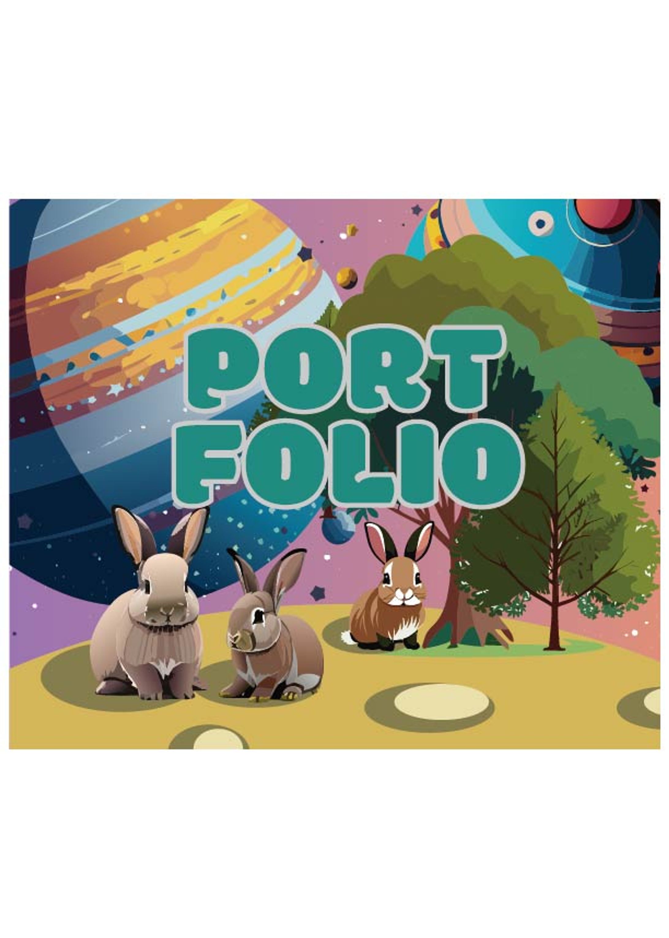 ポートフォリオ-1