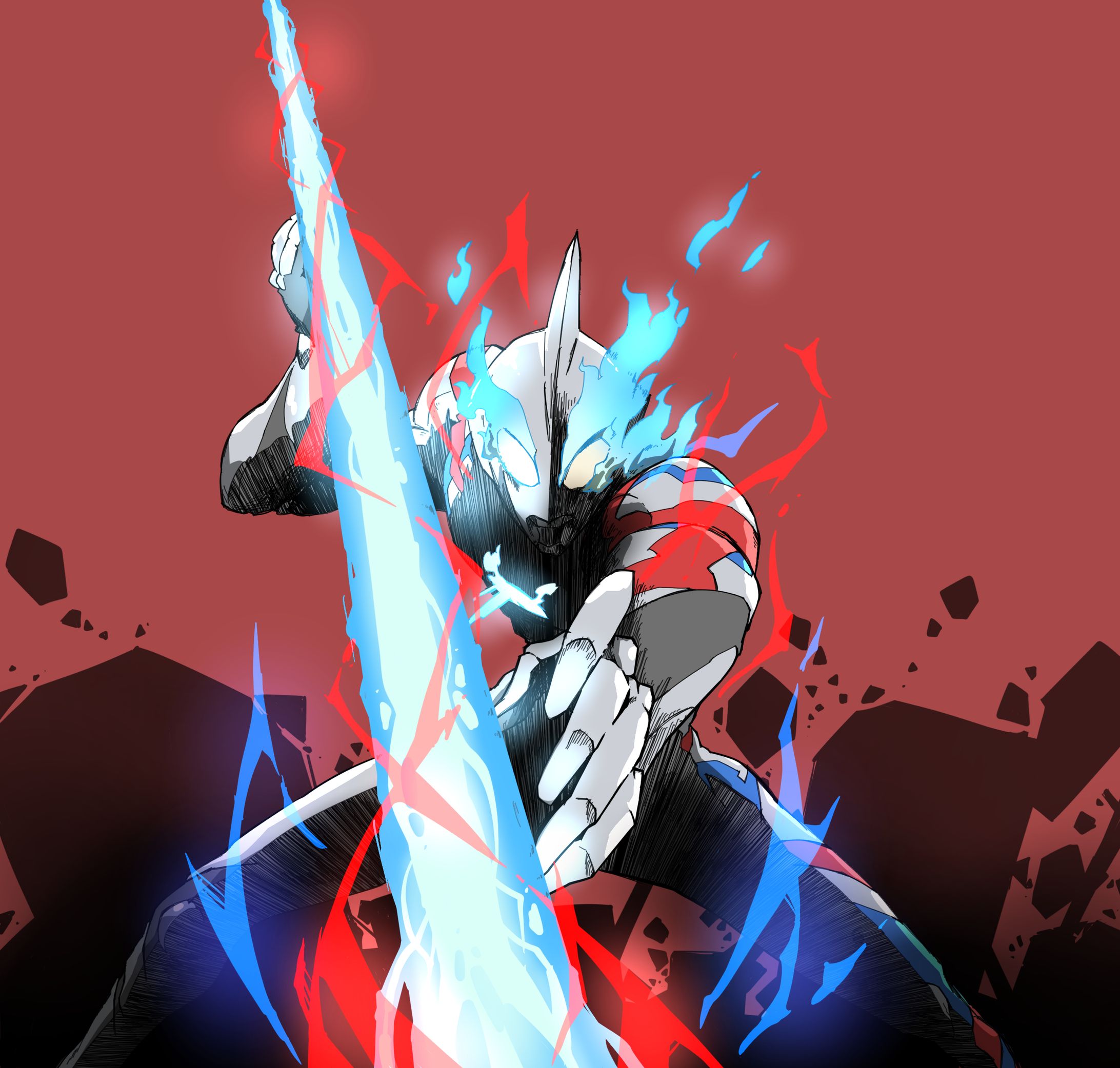 ウルトラマンまとめ-1