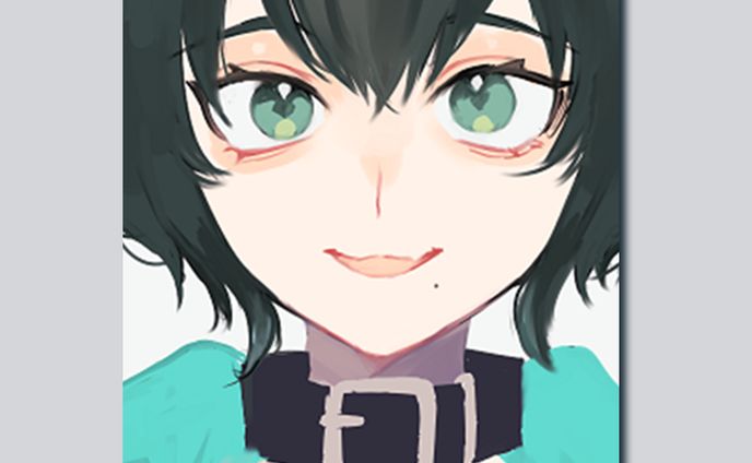 SNSアイコン画像