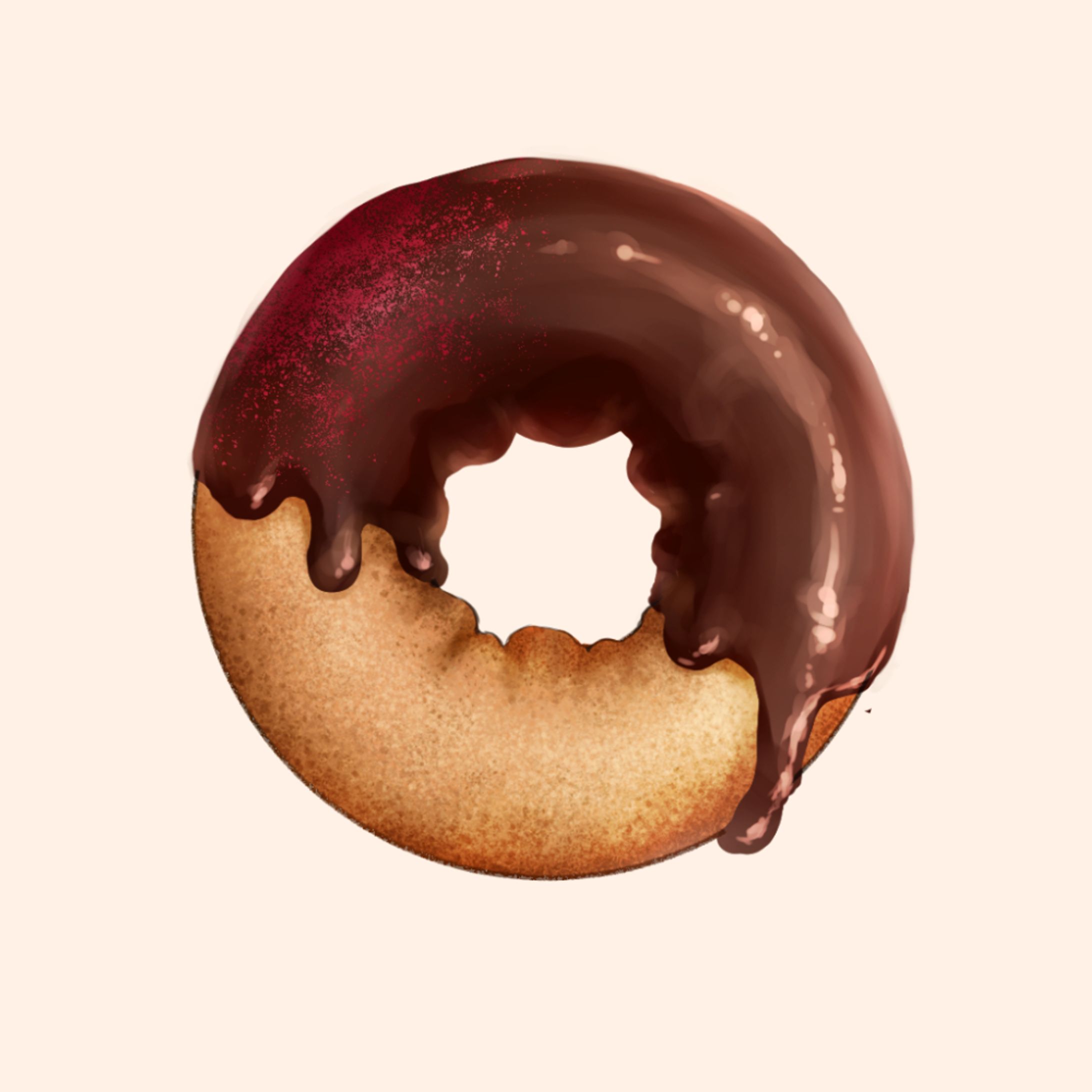 スイーツイラスト-1