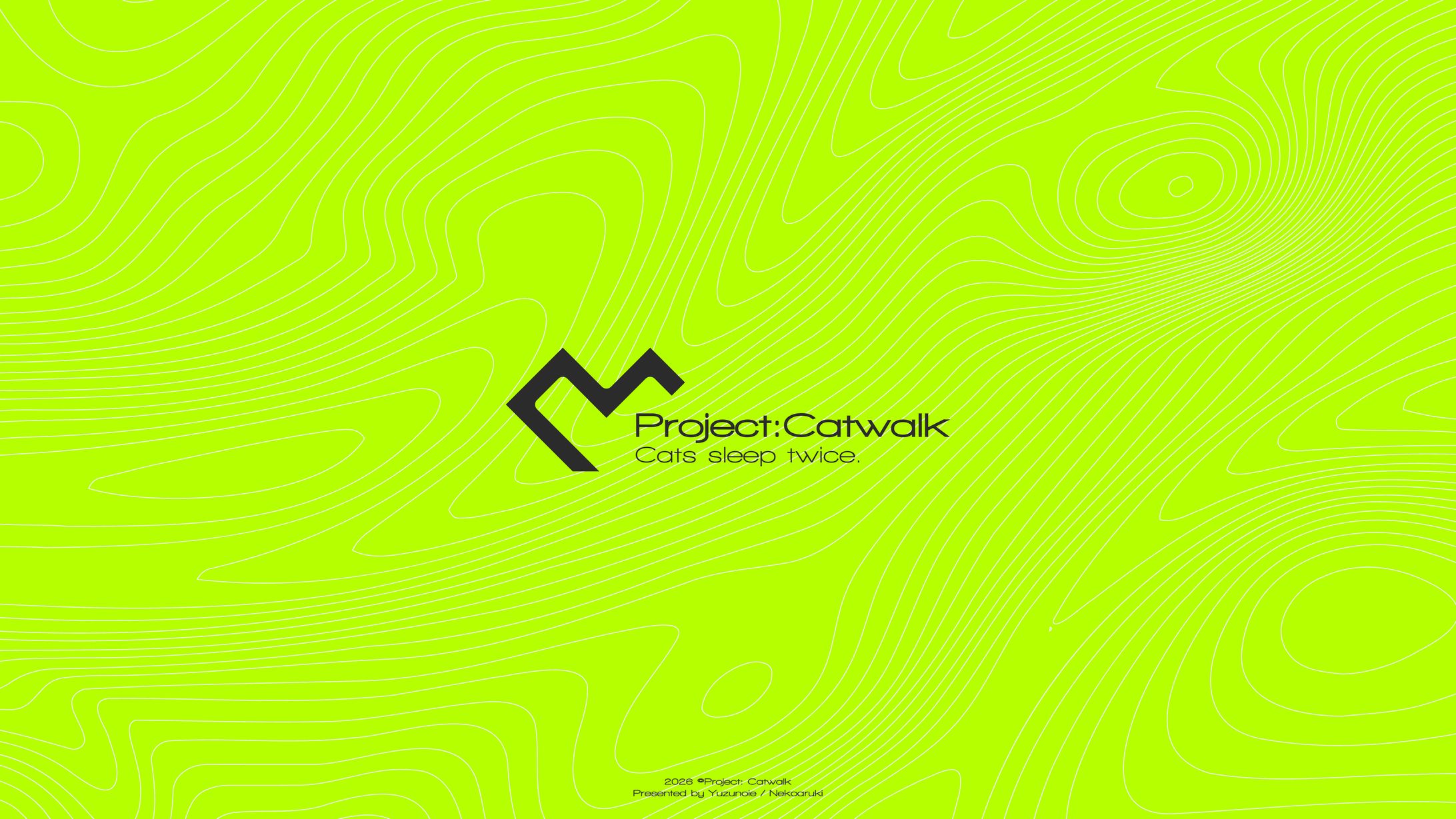 Project: Catwalk Logo-1