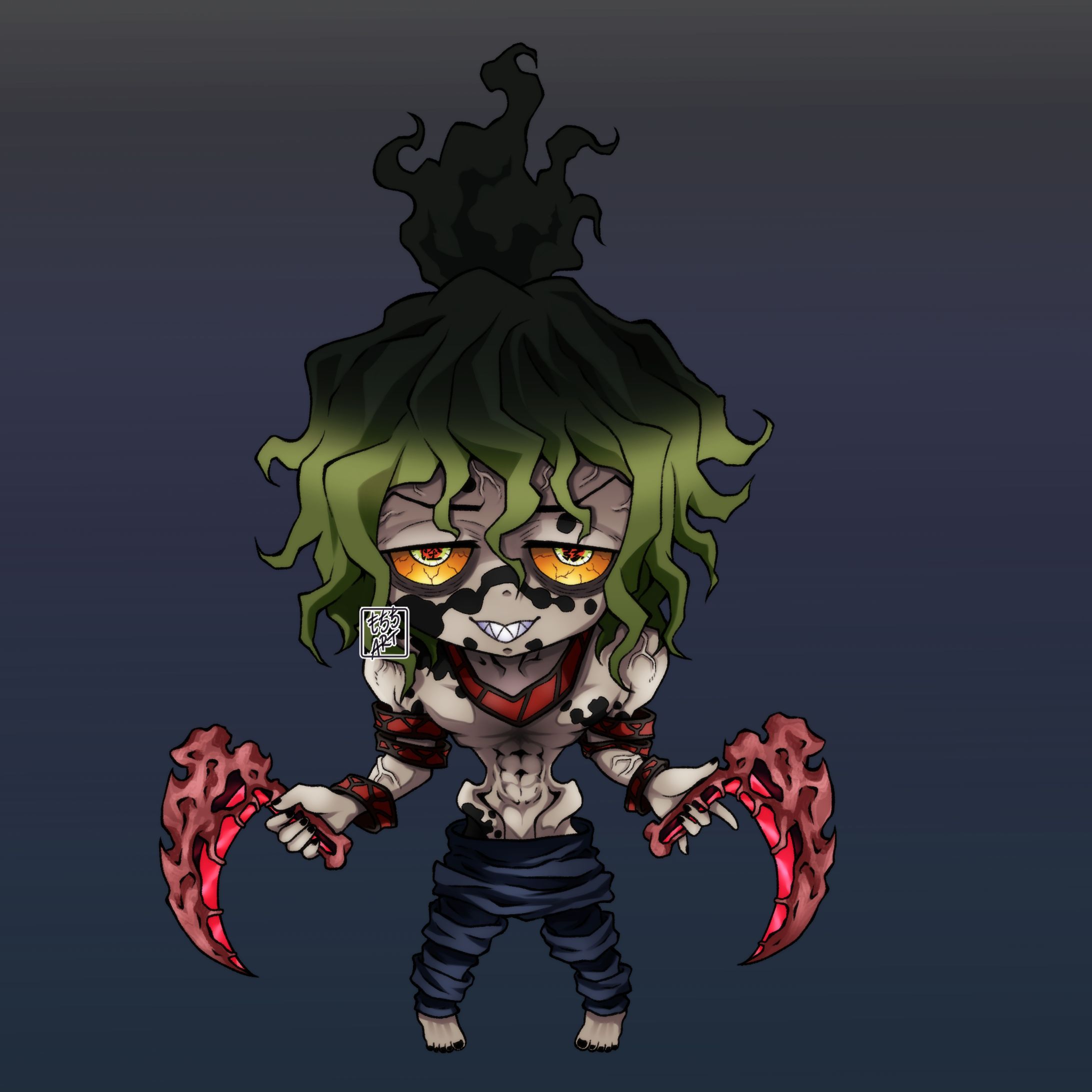 chibi gyutaro-1