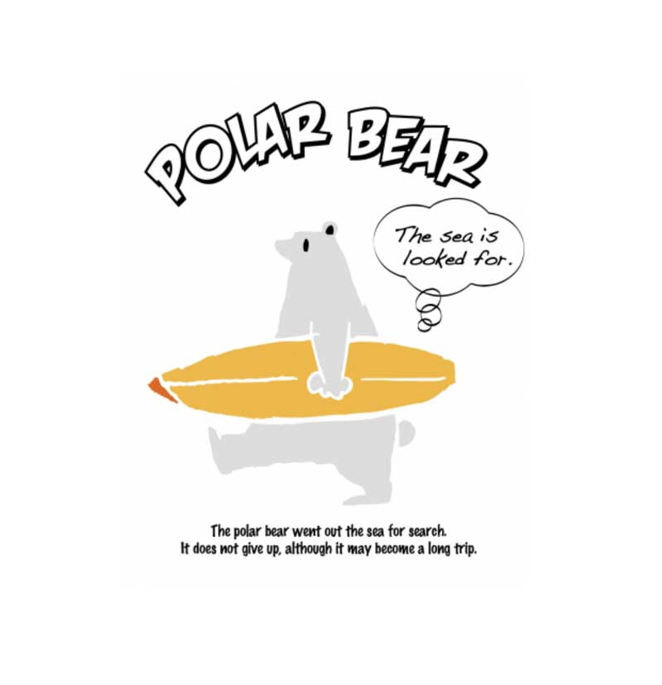 洋風どうぶつイラスト-1