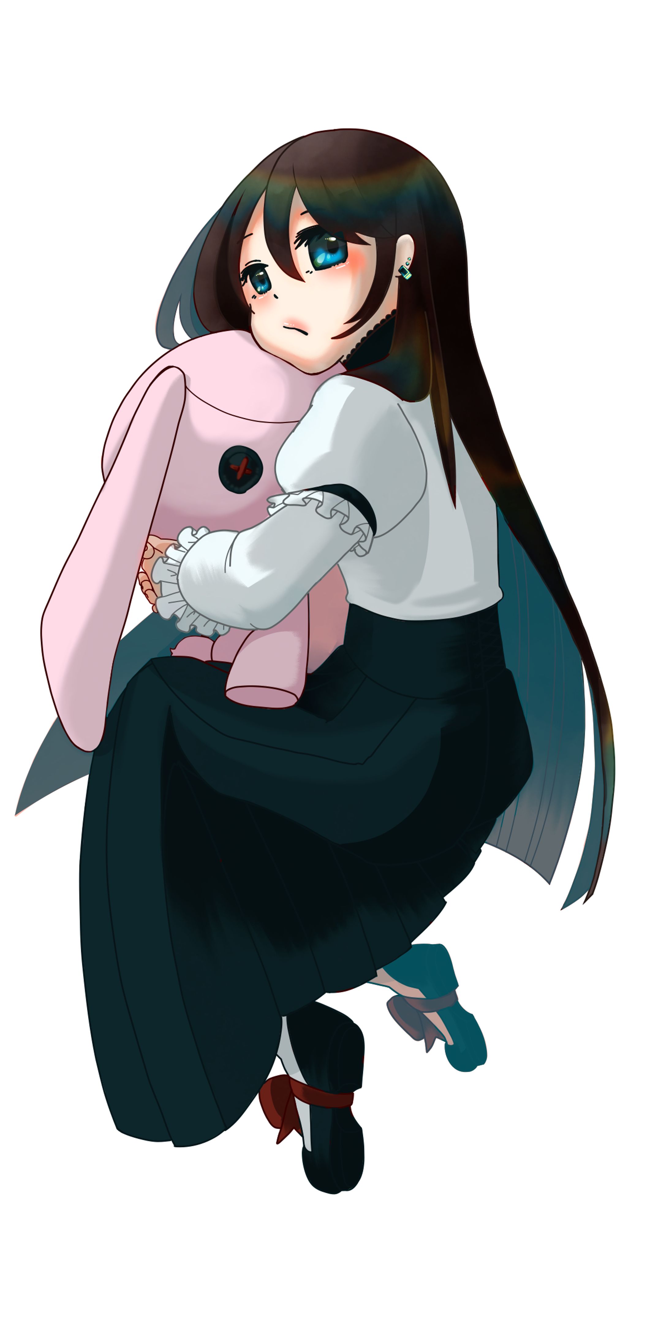 キャラクター立ち絵-1