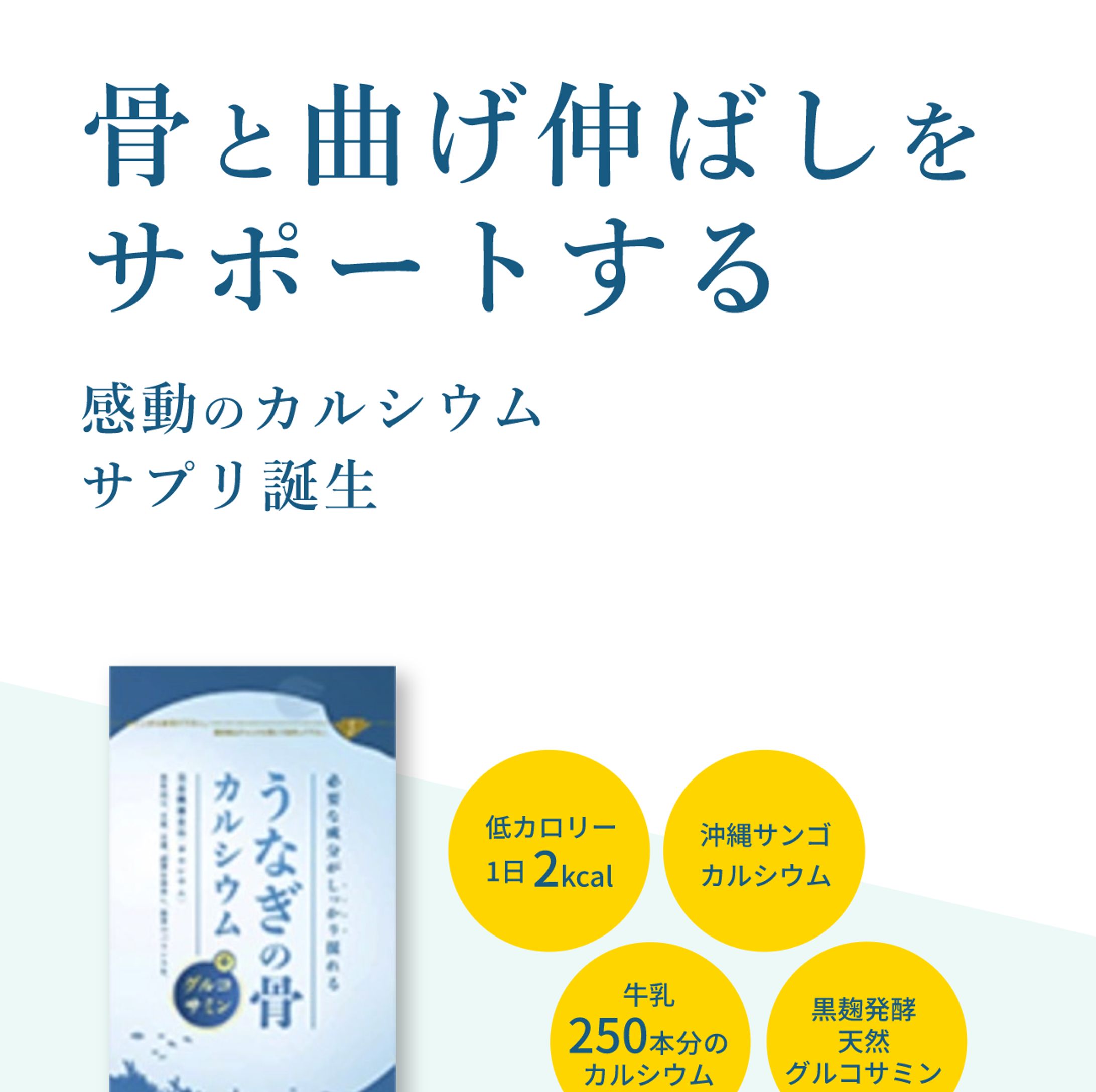 サプリメントWEBサイト-1