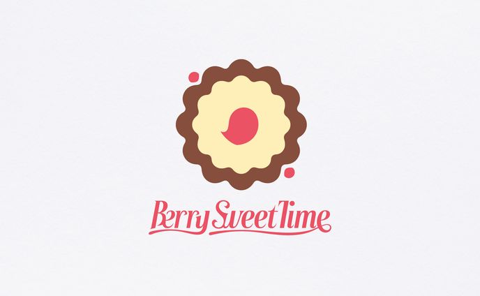 Berry Sweet Time