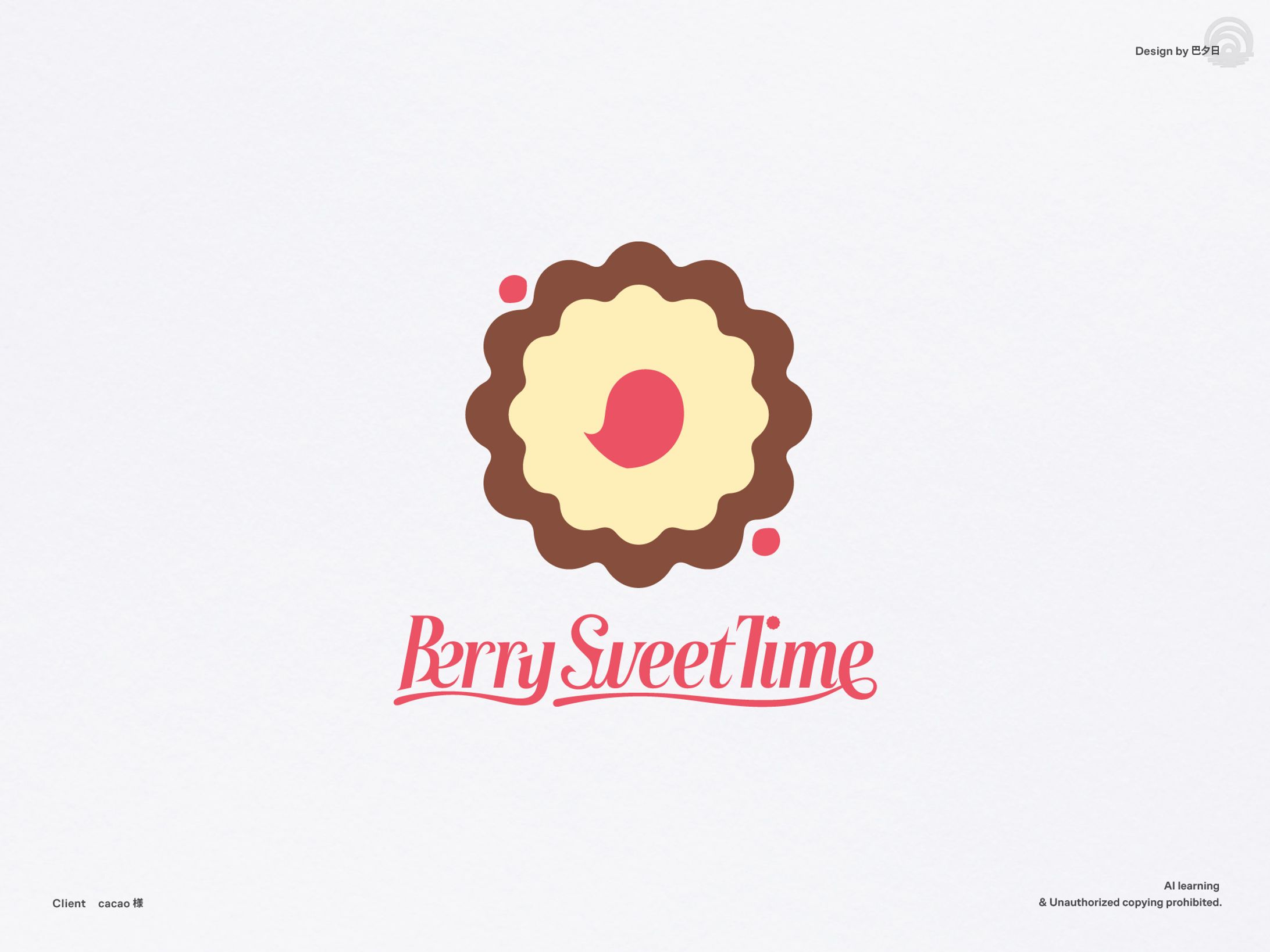 Berry Sweet Time-1