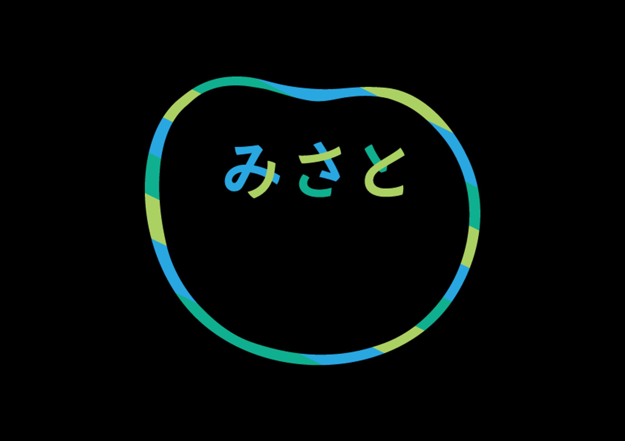 【ロゴデザイン】みさとまち未来創造委員会-1