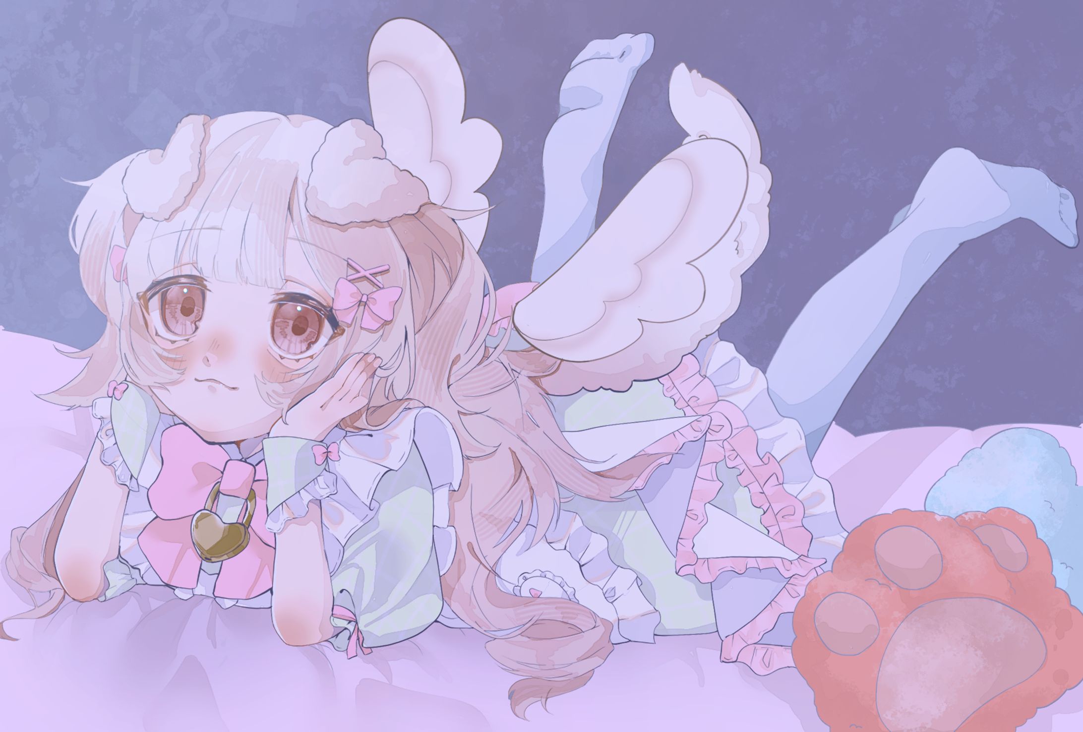 [FA]犬杜しゅしゅさま-1