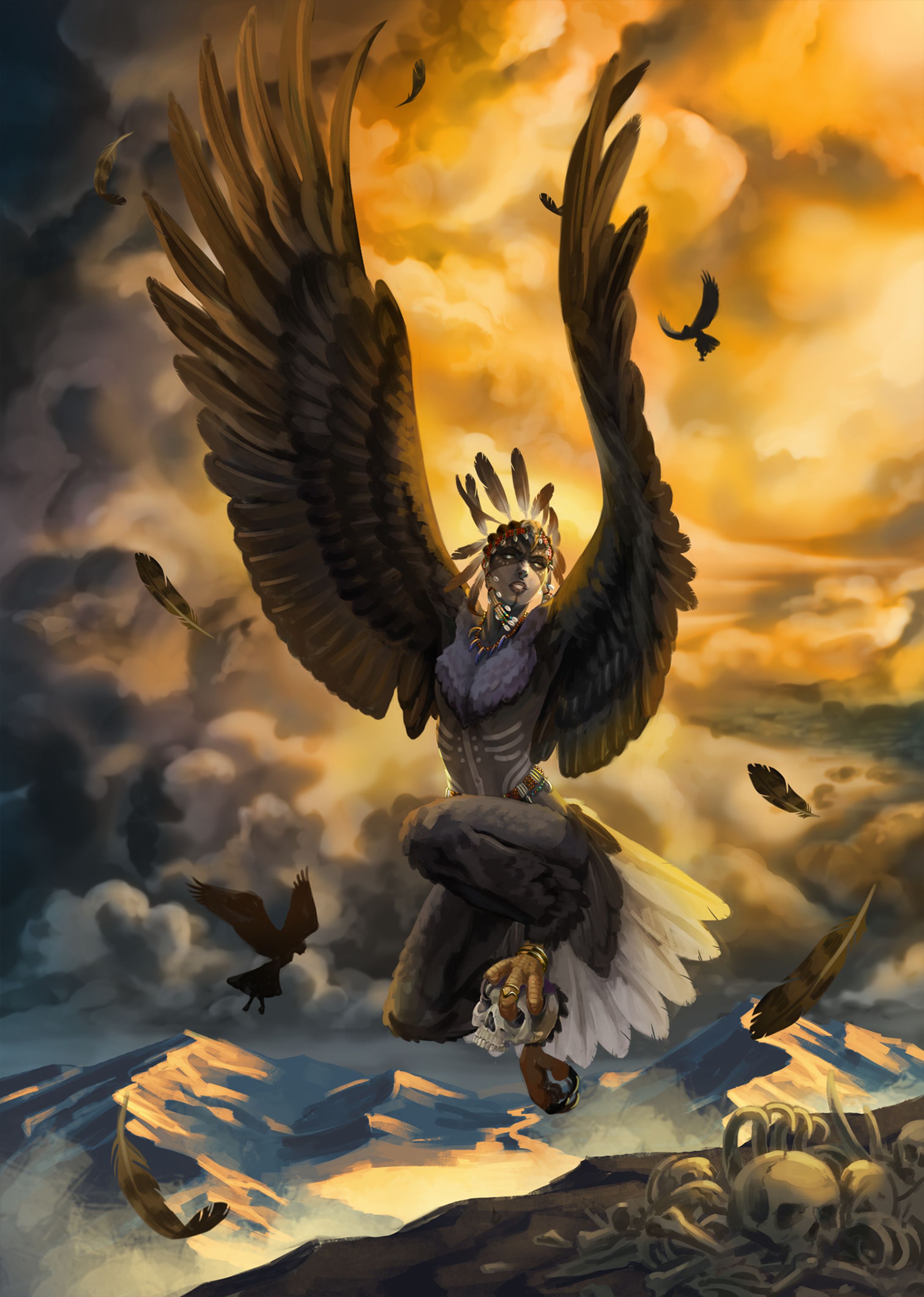 Harpy-1