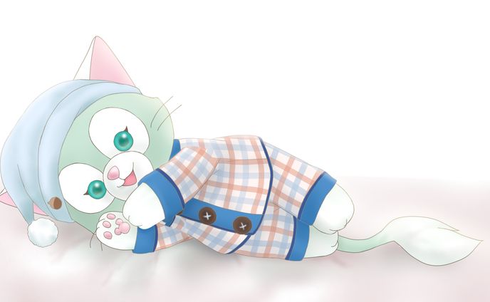 【ファンアート】ダッフィー＆フレンズ