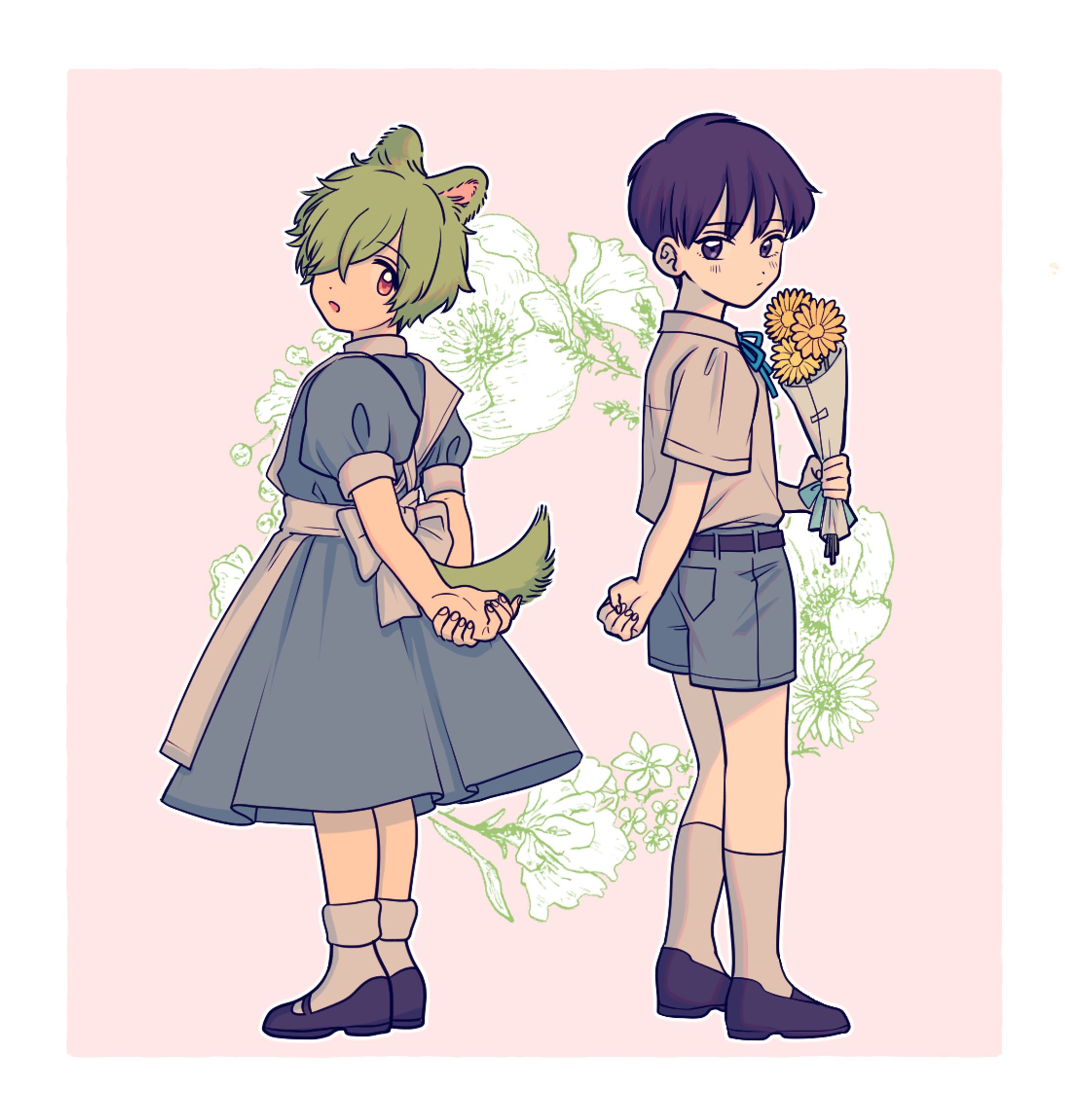 カラーイラスト-1