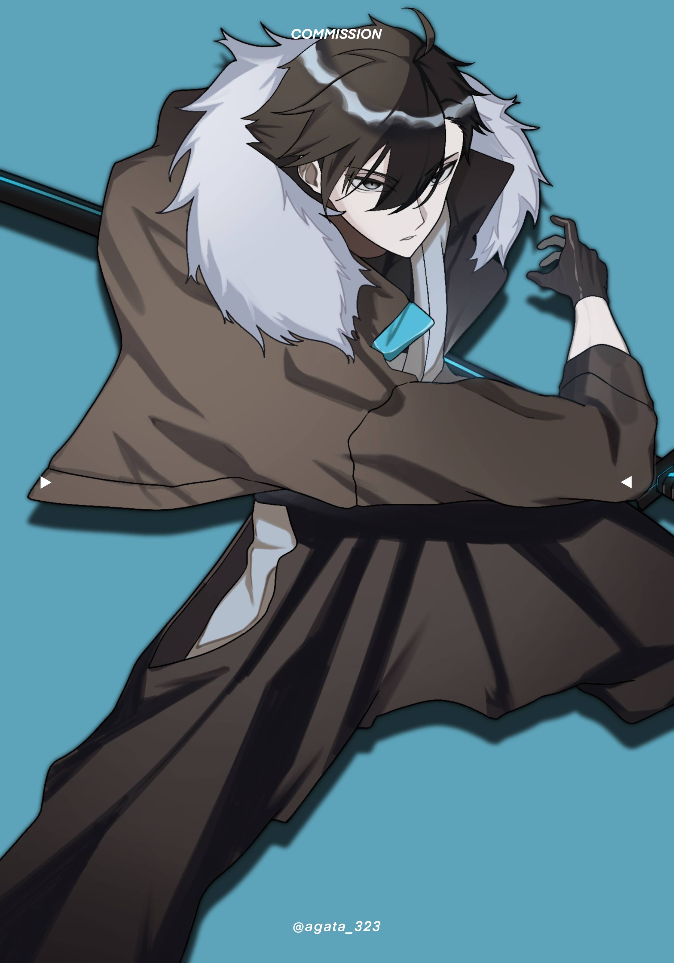 立ち絵依頼成果物＿2023/02-1