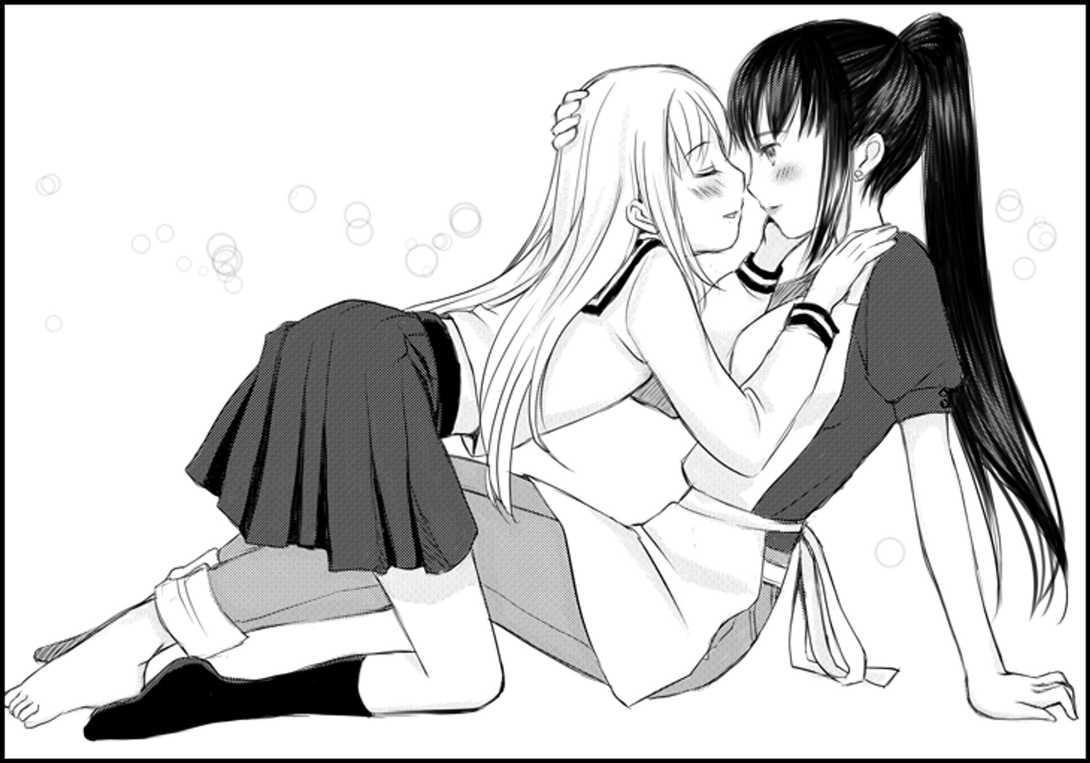 モノクロ作品/black-and-white works-1