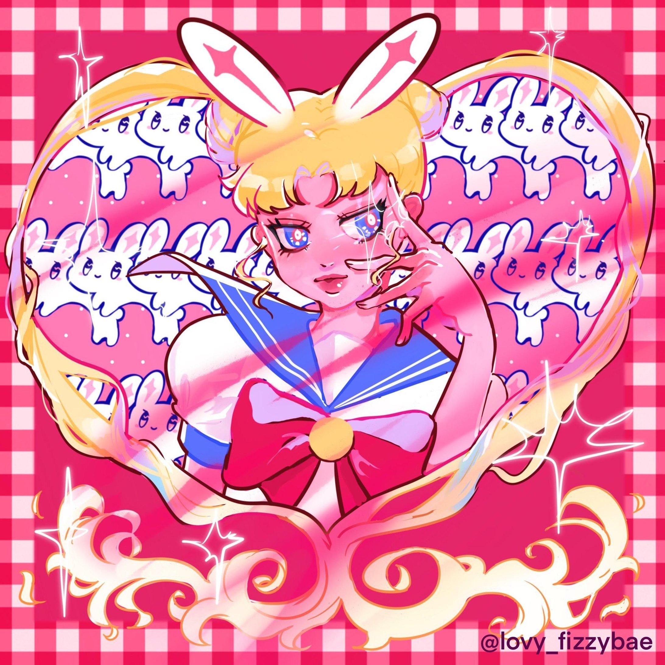 🌸 Back with more anime art love! 🎨✨ Sailor moon part 2!! Who's your favorite sailor fighter? Share below! 🌙💫🗡️

#sailormoon #anime #manga #usagitsukino #naokotakeuchi #harukatenoh #magicalgirl #illustration #kawaiiaesthetic #art #drawing #artist #digitalart #artwork #sketch #illustrator #design #draw #artistsoninstagram #painting #instaart #sketchbook #graphicdesign #artoftheday #digitalillustration #fanart #procreate #illustrationartists #creative #digitaldrawing-1