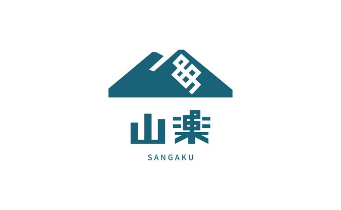 モノクロロゴデザイン、音楽