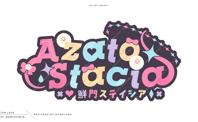 Azato Stacia Logo