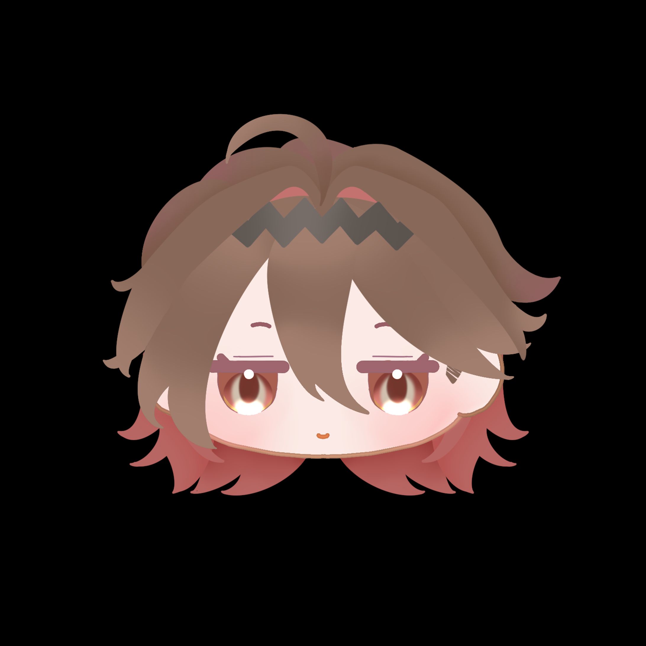 原神 嘉明 SD FA-1