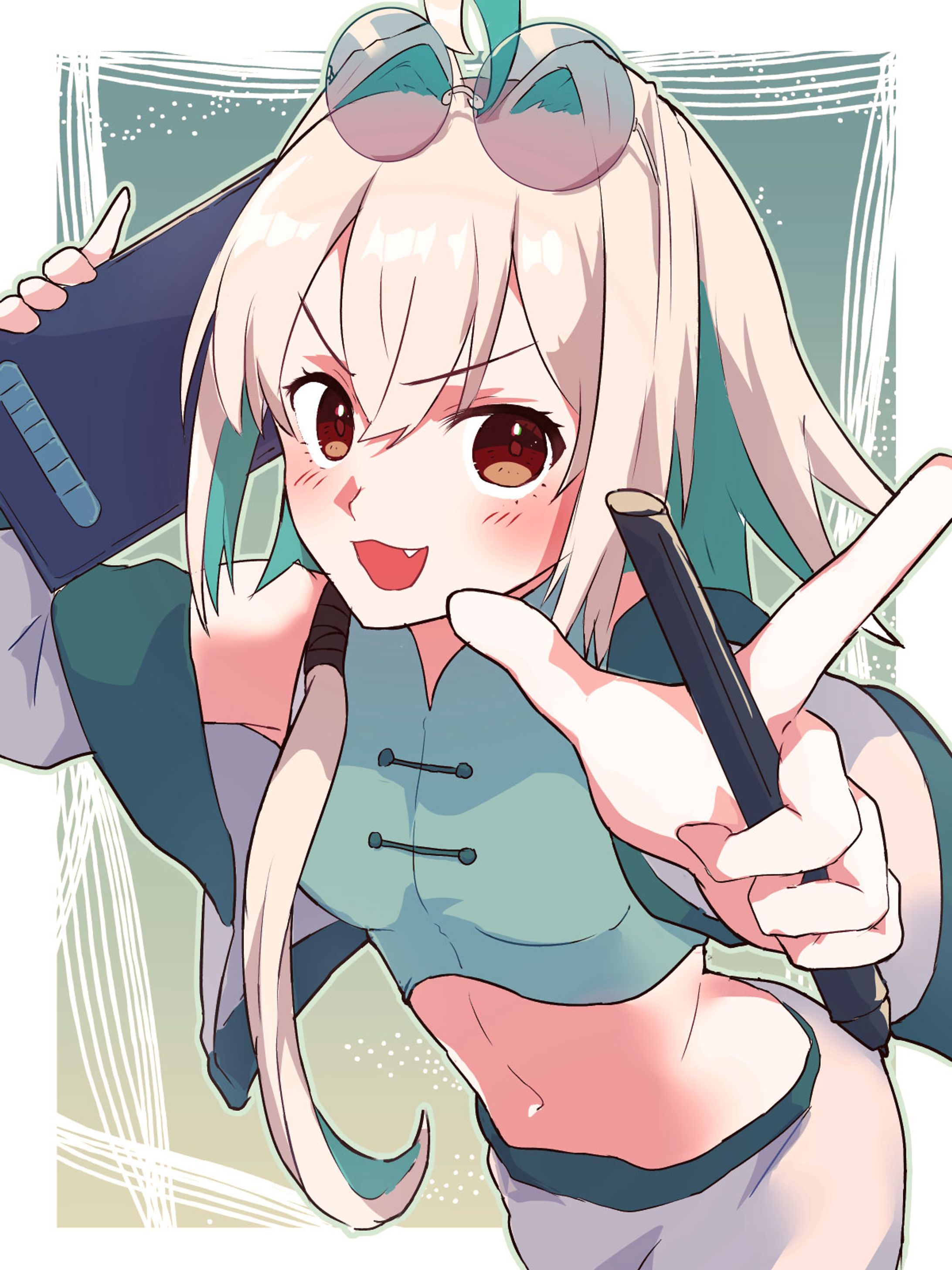 Aちゃん(オリジナル)-1