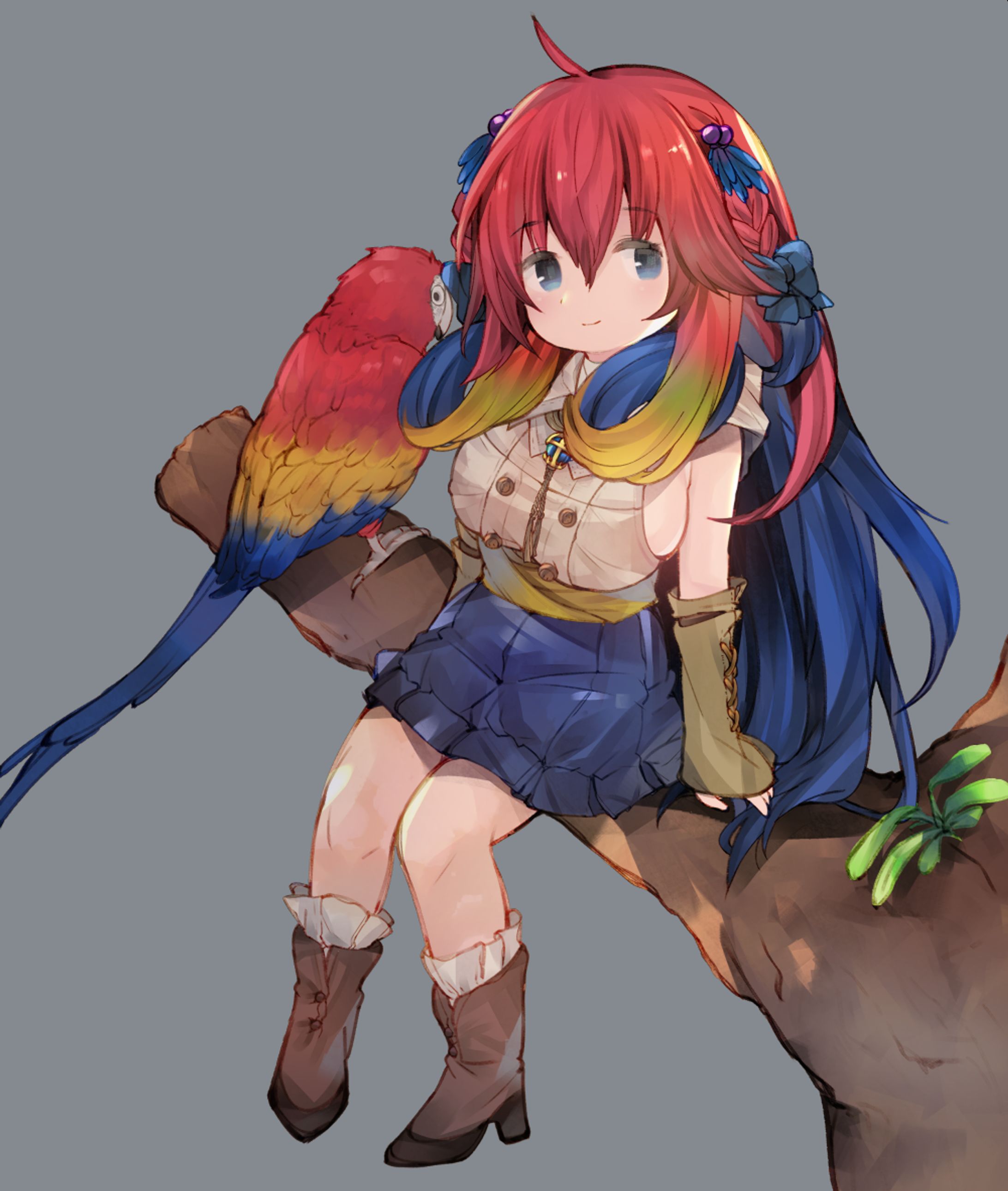 カードいらすと-1