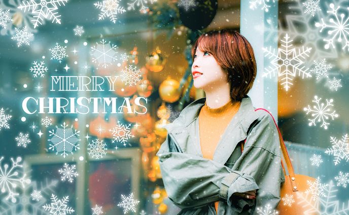 クリスマス