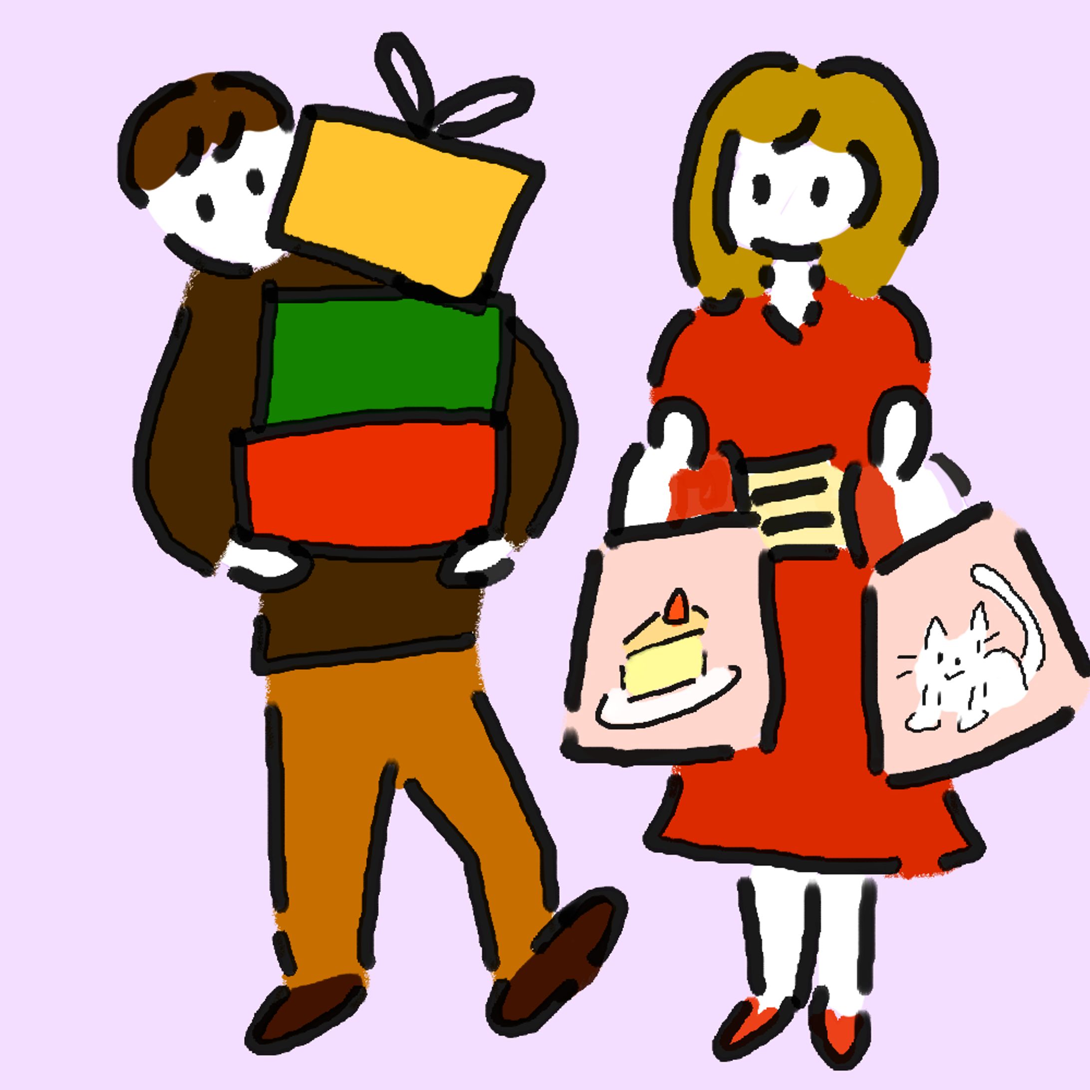 ショッピング-1