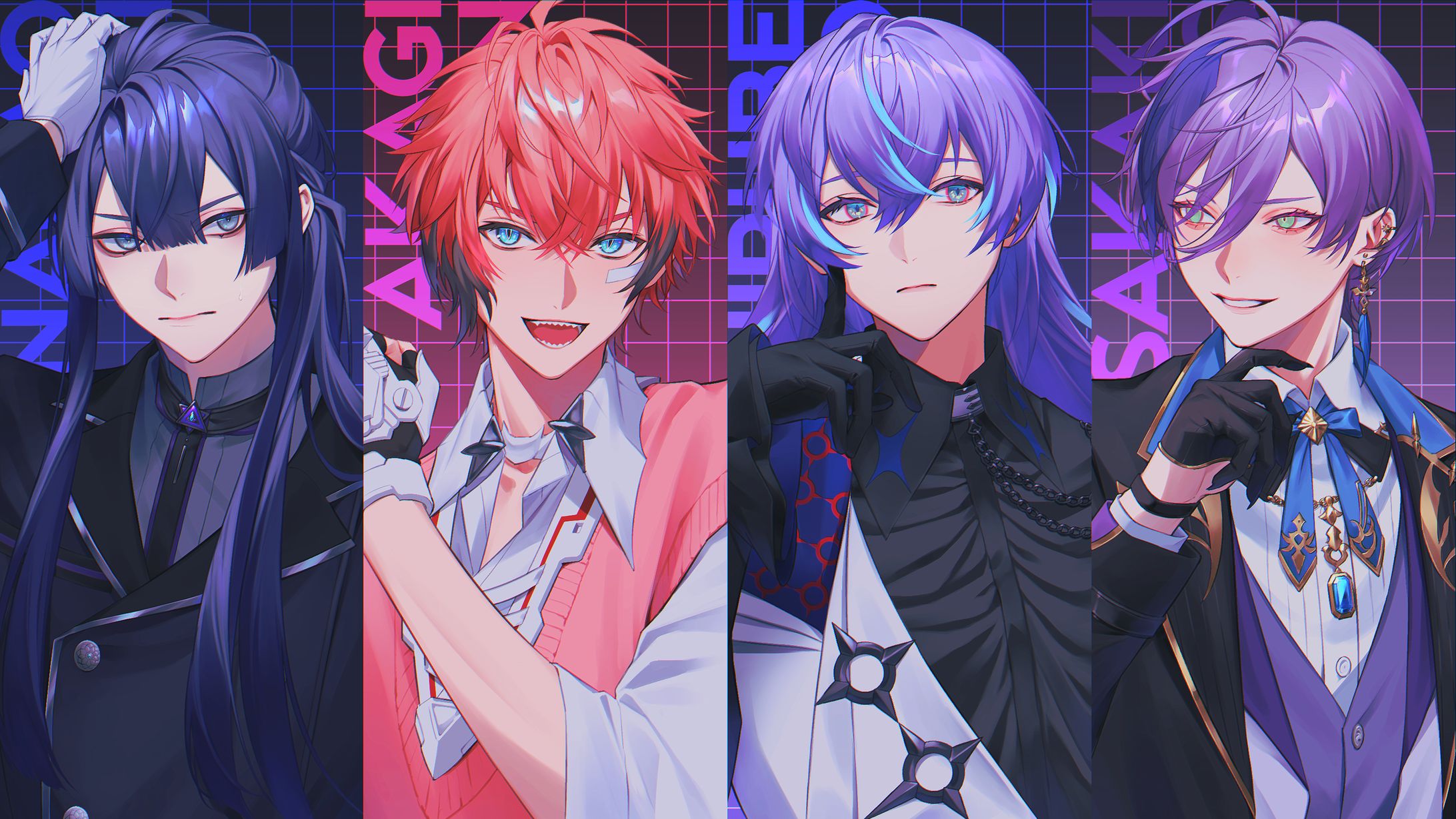 【FA】-1