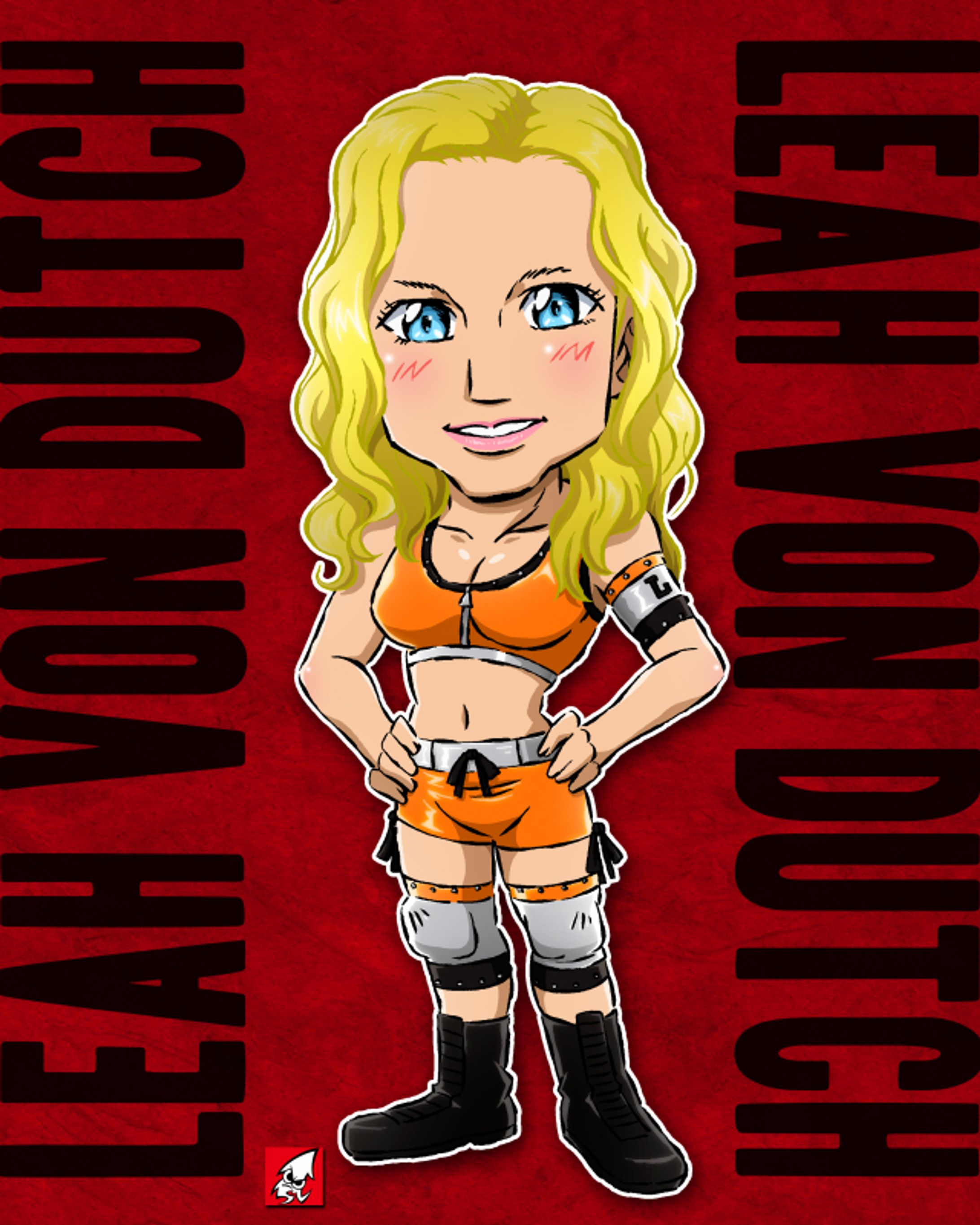 Lea Von Dutch-1