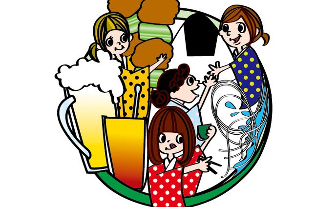 夏祭り