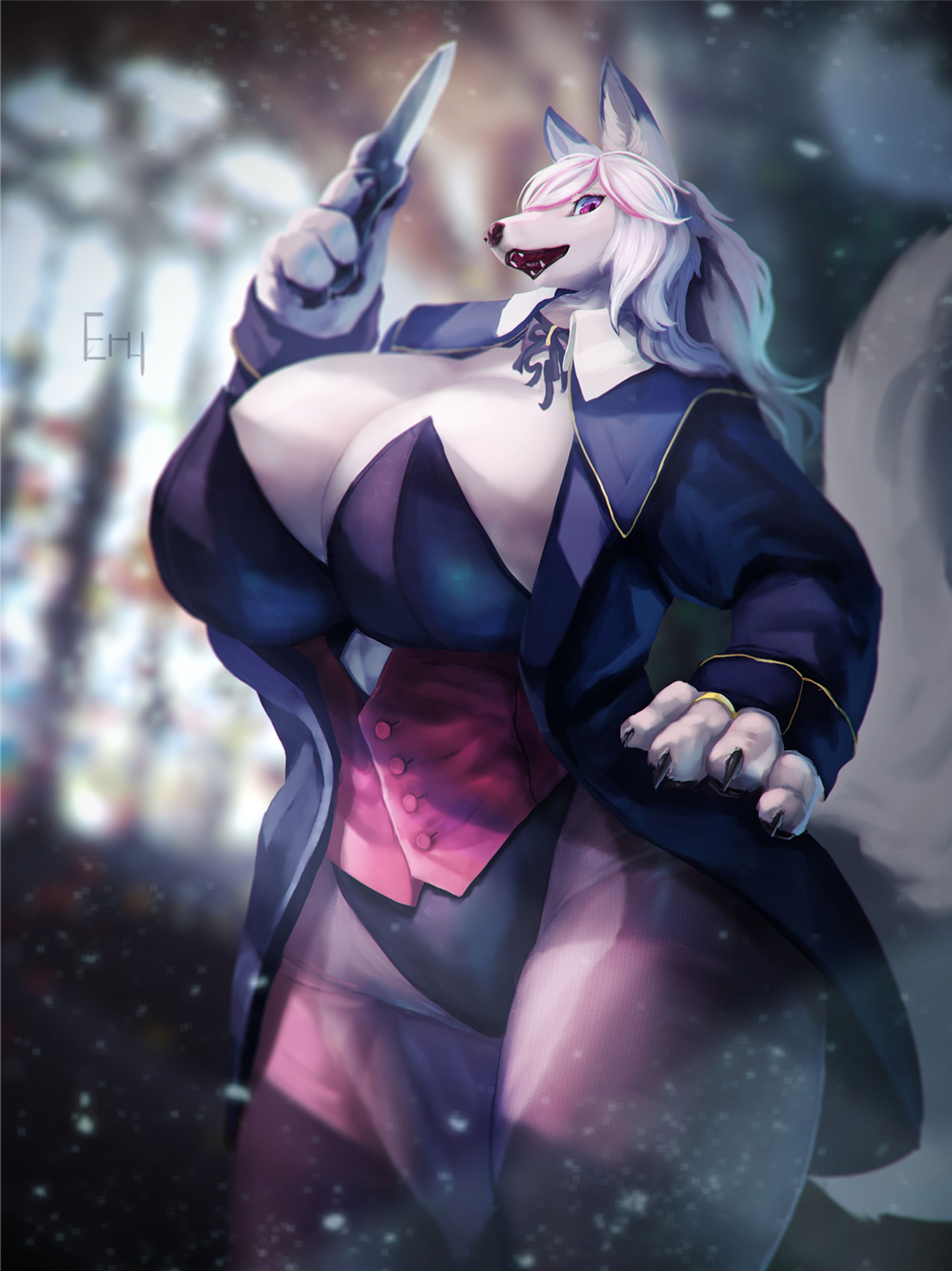 Haze-1