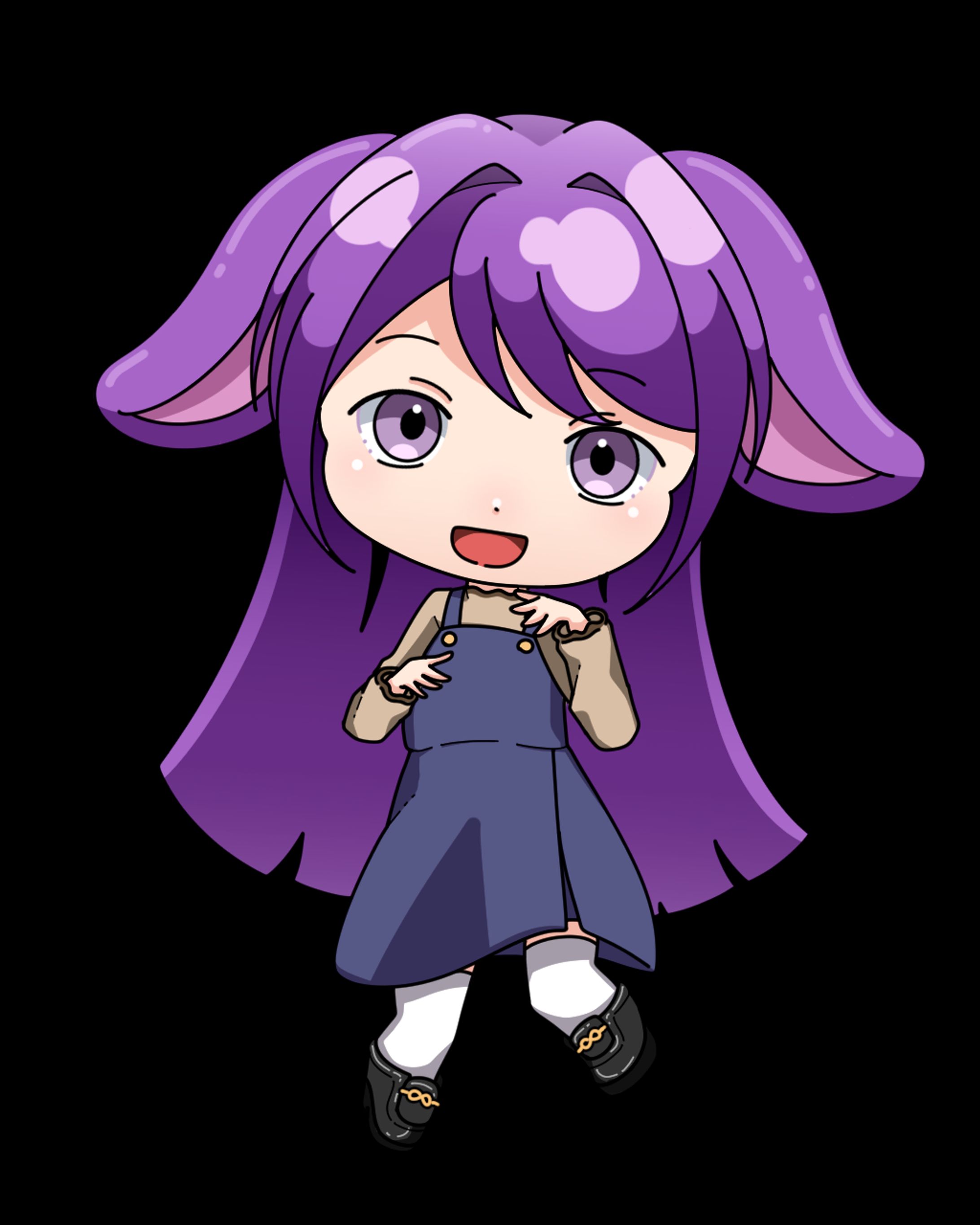 SDキャライラスト-1