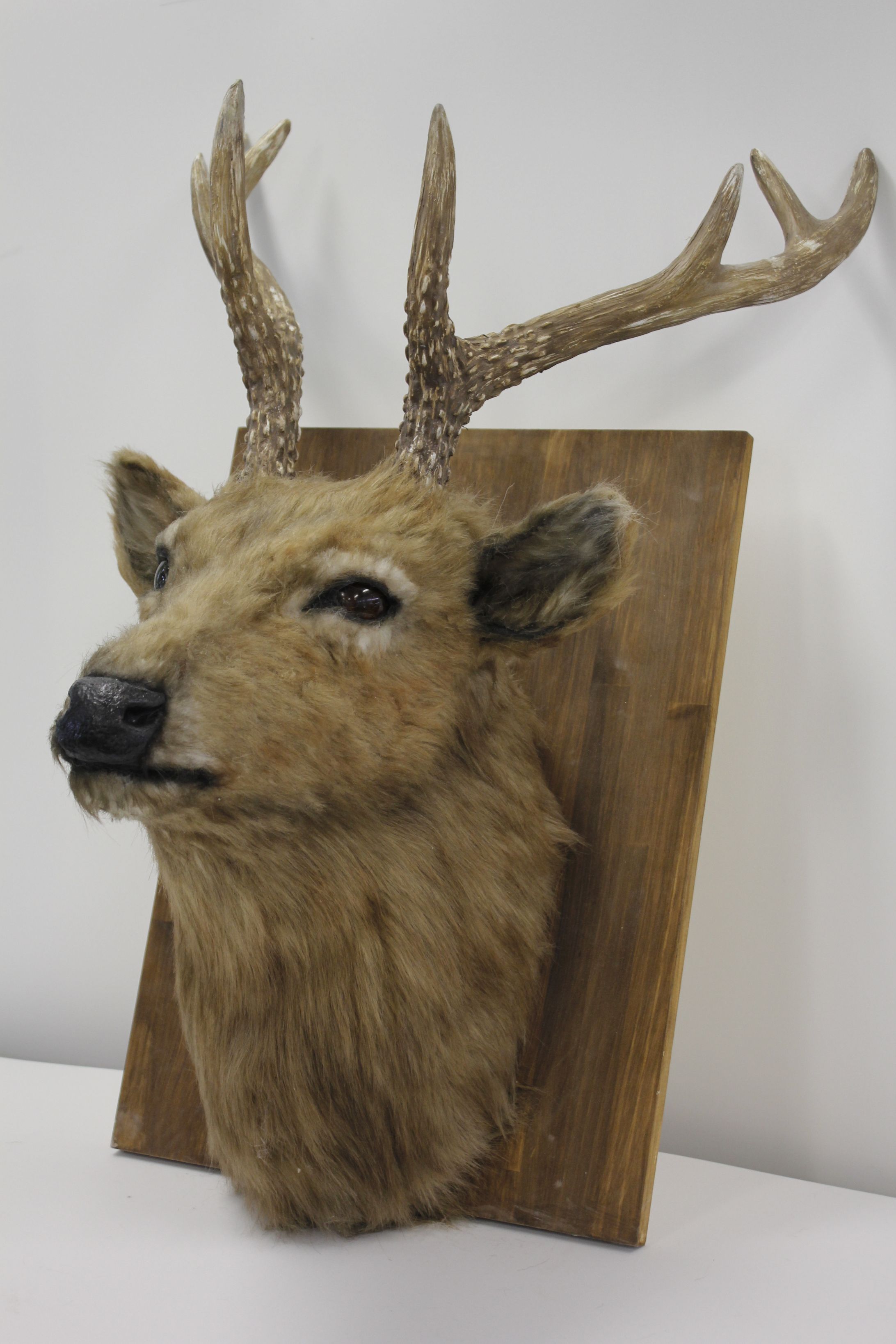 ［特殊造形］アニマルモニュメント-1