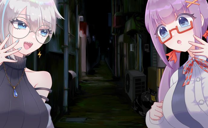 イラスト一般、サムネイルイラスト