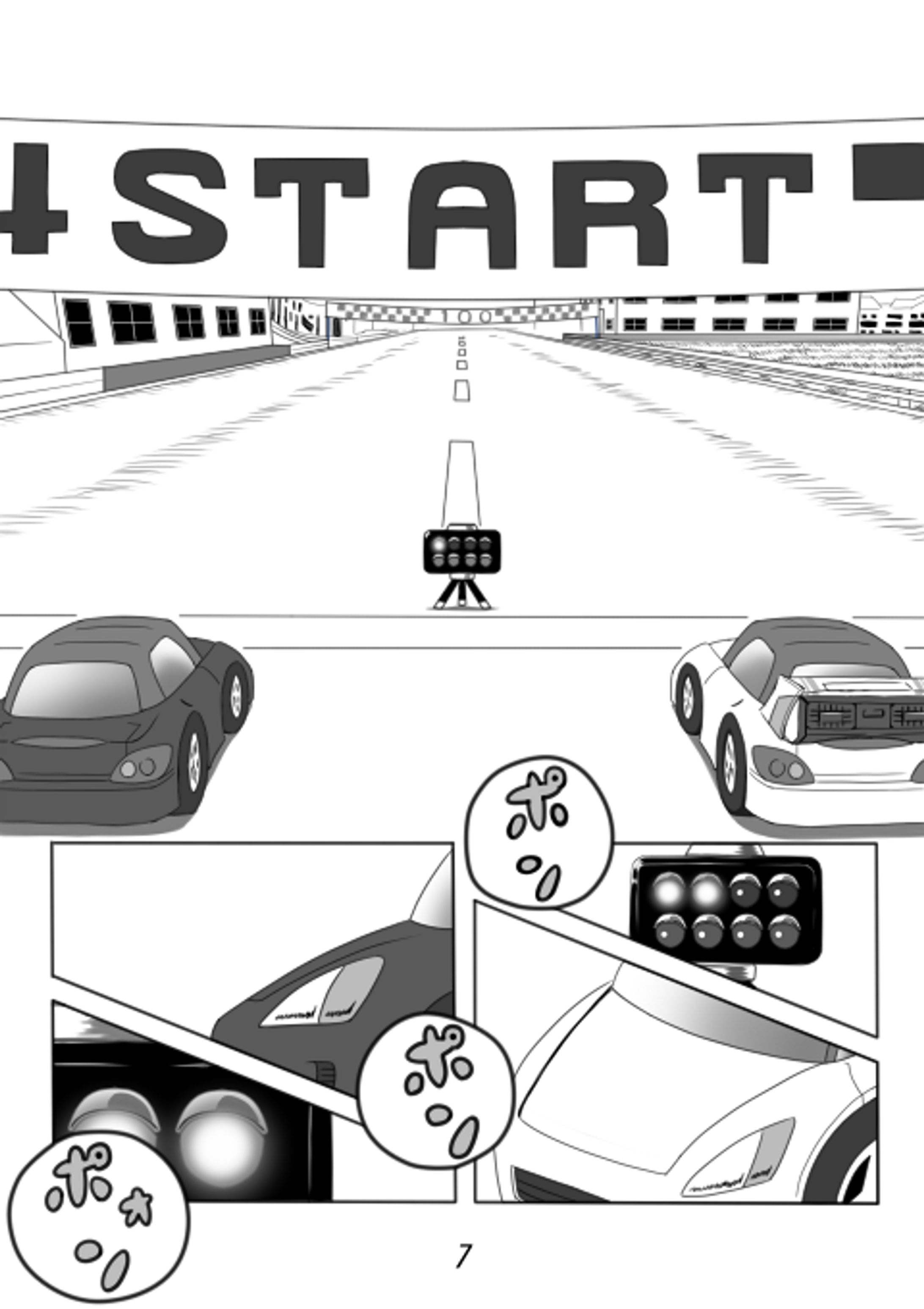 4.CQ wonder cross!-1