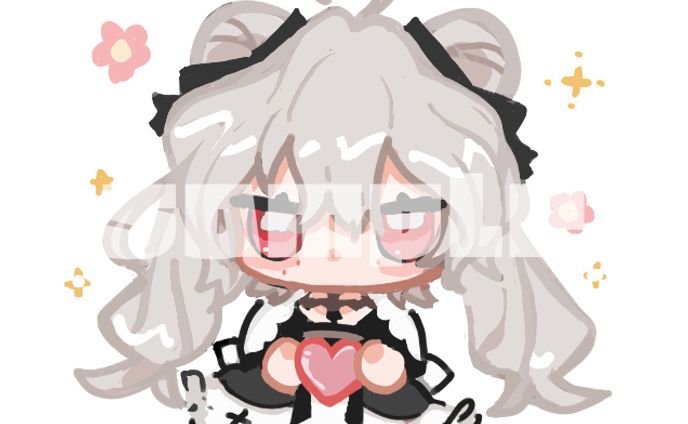 デフォキャラ