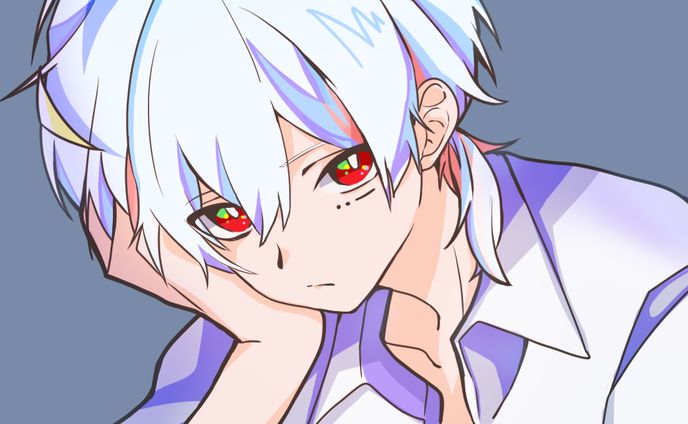 イラスト
