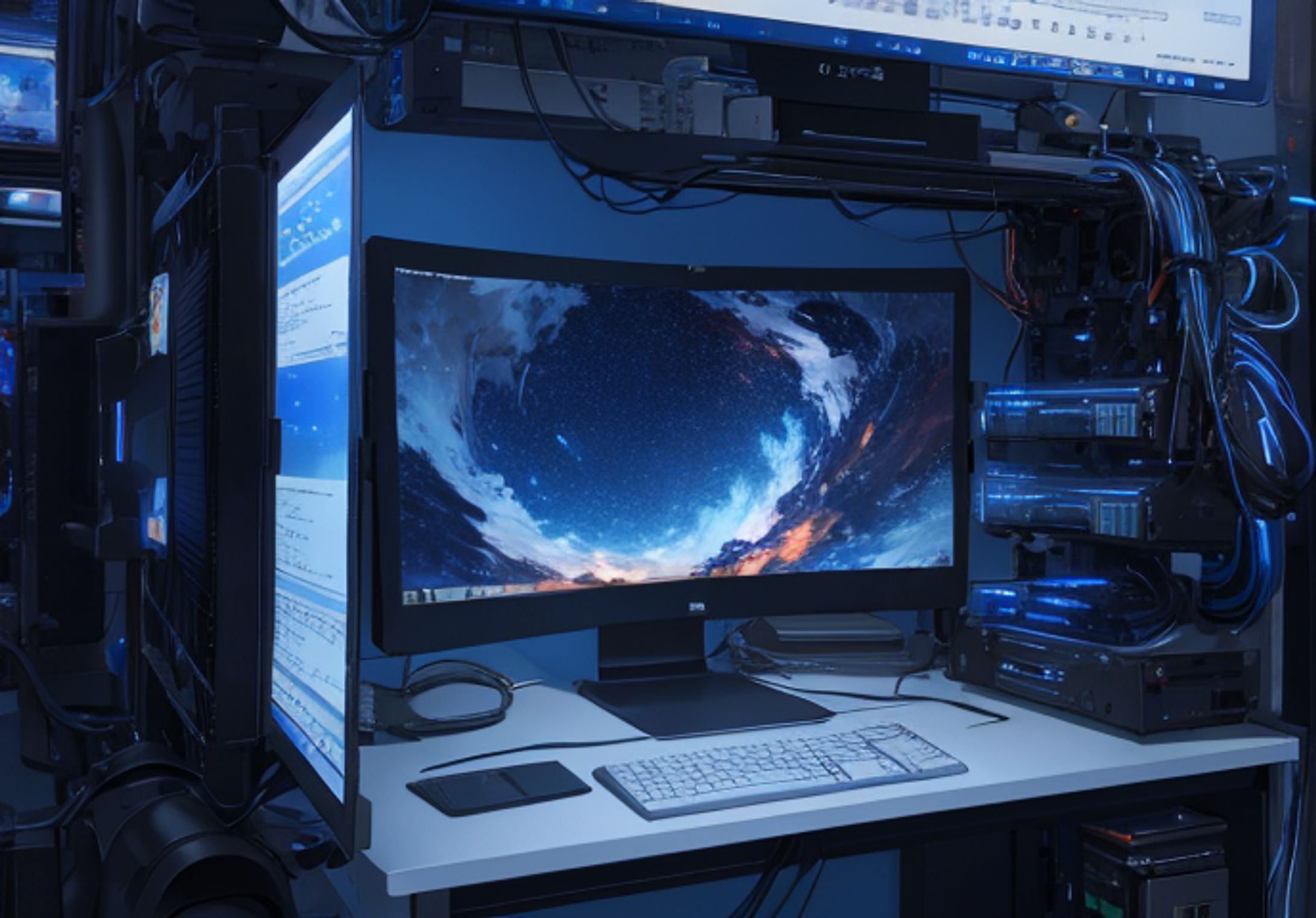 リアルタッチ_コンピュータルーム-1