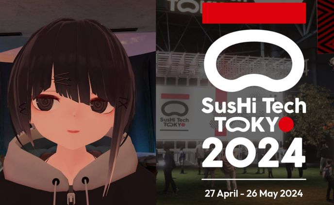【東京都】「東京ベイｅＳＧプロジェクトパートナー」になりました！SUSHI TECH TOKYOに出展します。