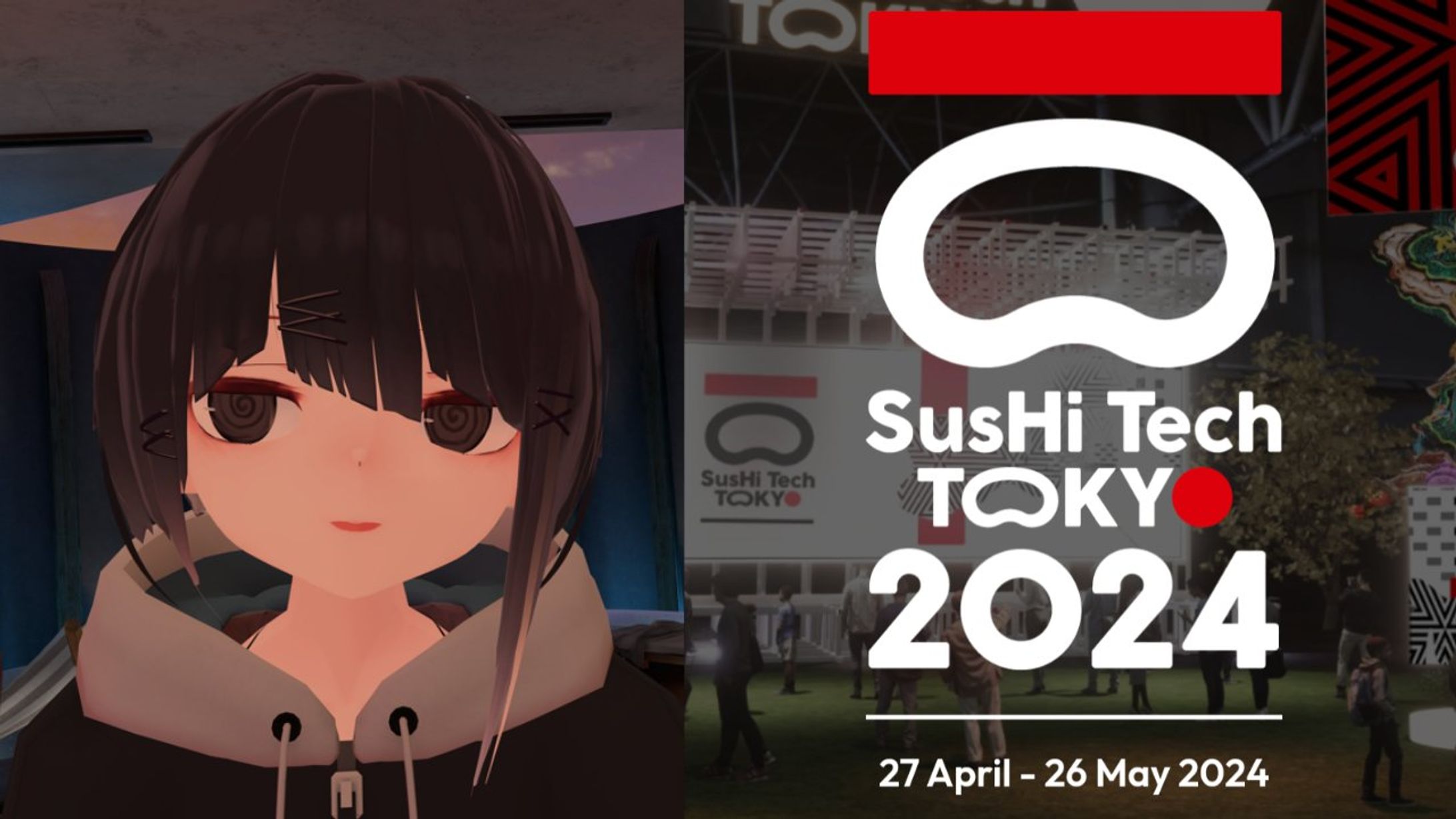 【東京都】「東京ベイｅＳＧプロジェクトパートナー」になりました！SUSHI TECH TOKYOに出展します。-1