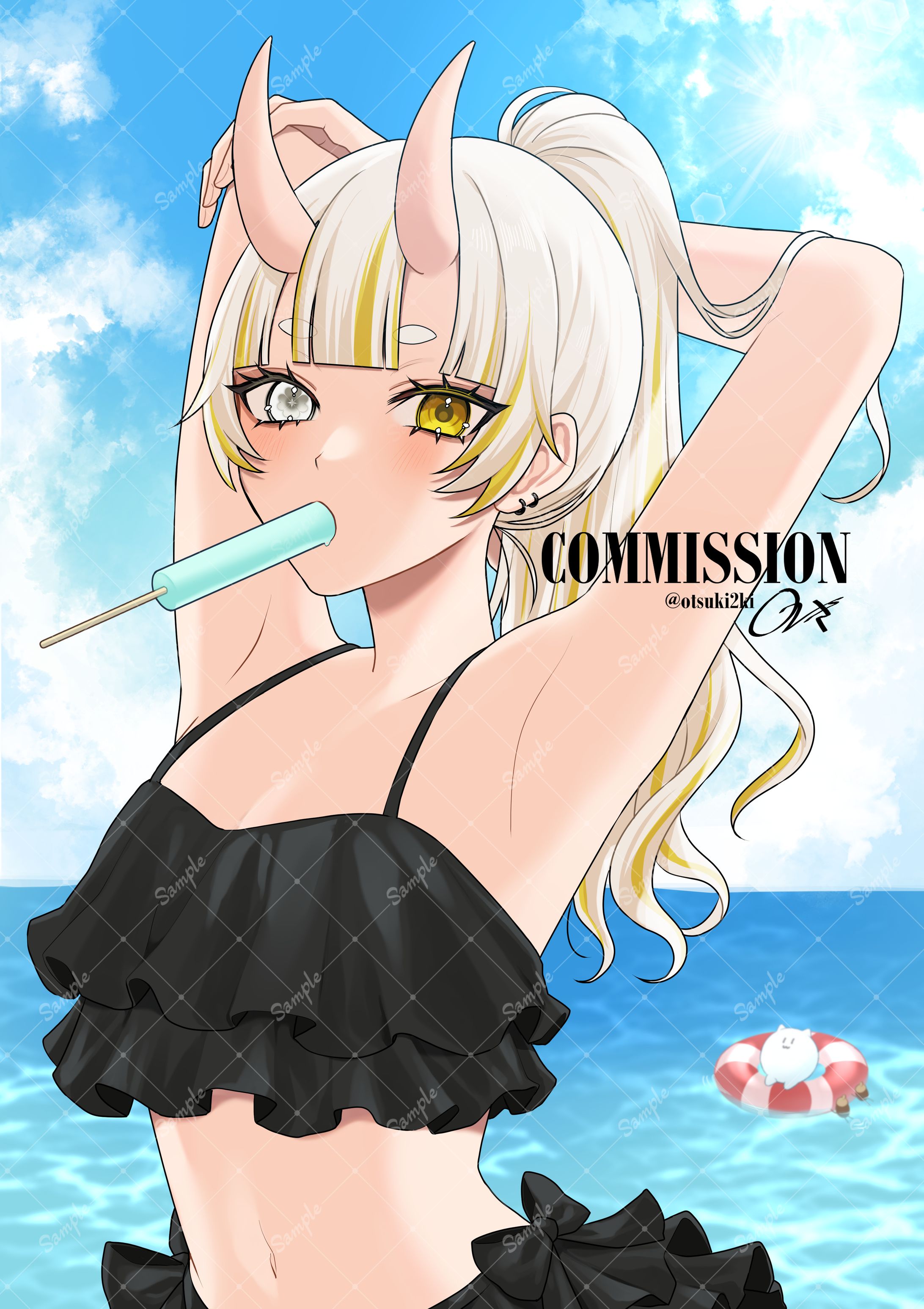 活動用イラスト-1