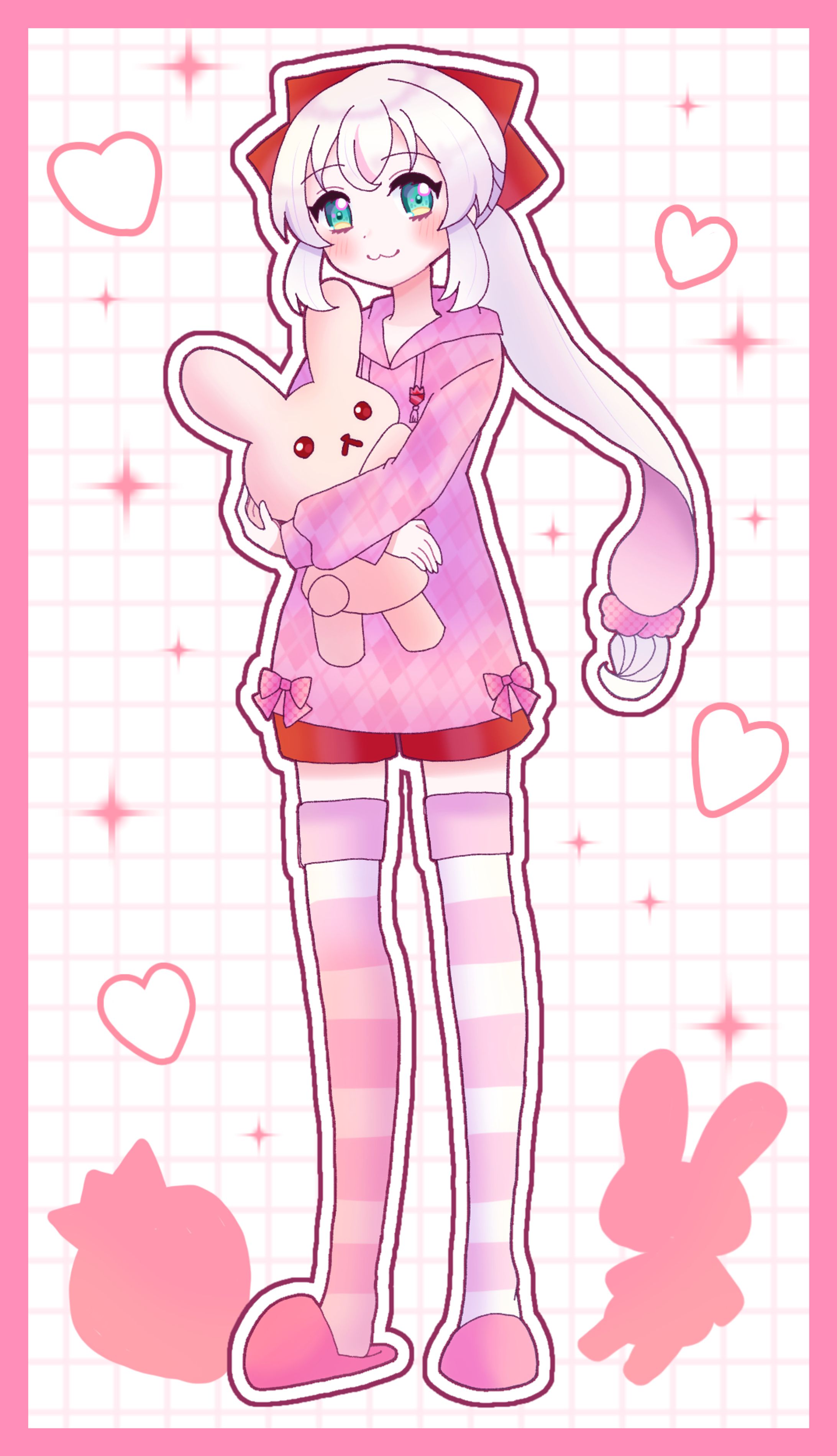 いちごばら あいす（私服）-1