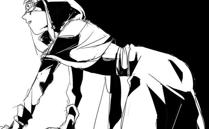 第五人格イラスト