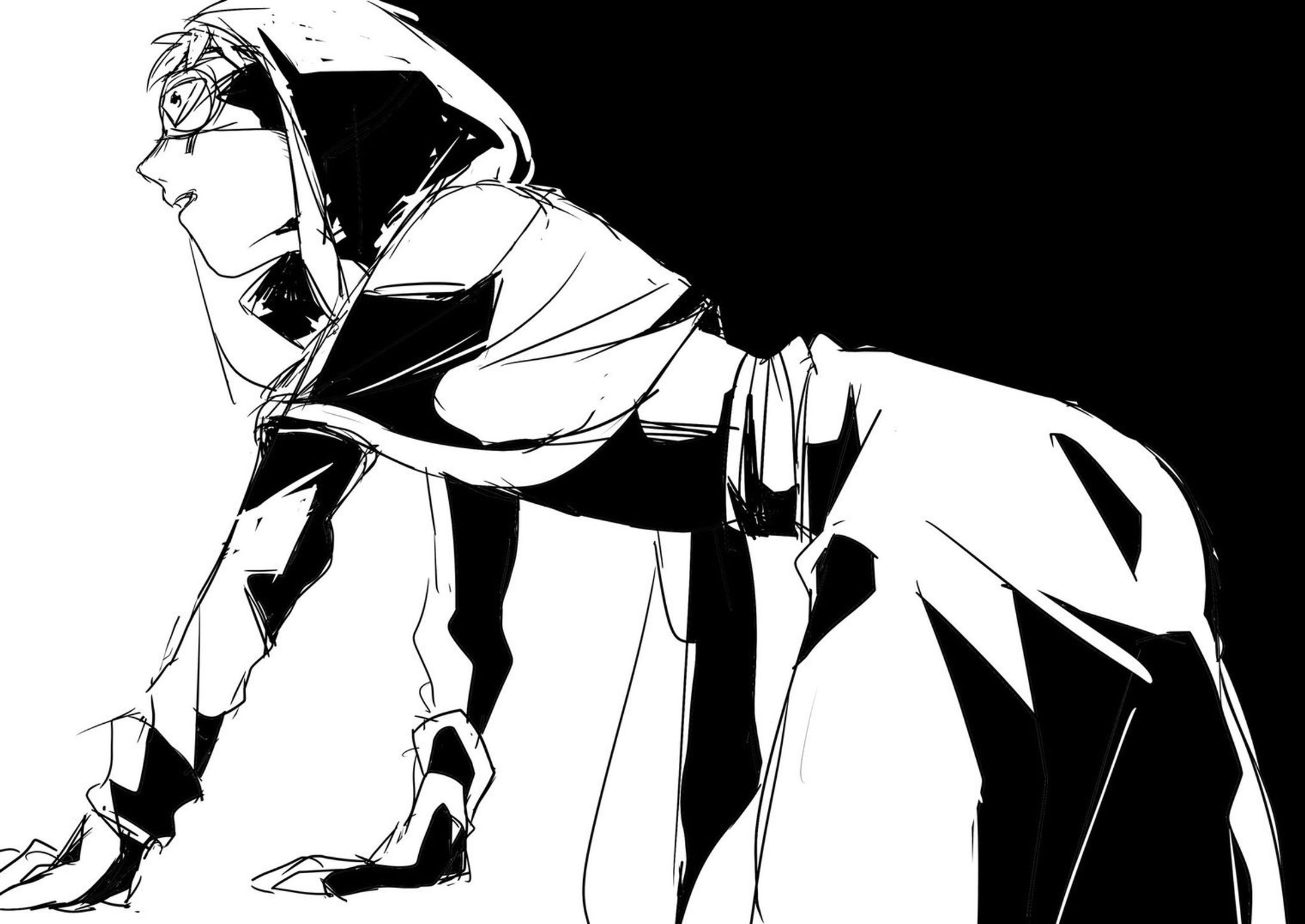 第五人格イラスト-1