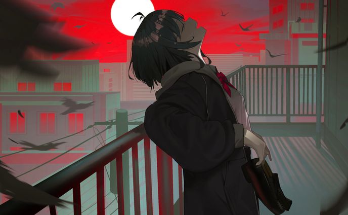 小純アマメ様_ラストリゾートMVジャケット