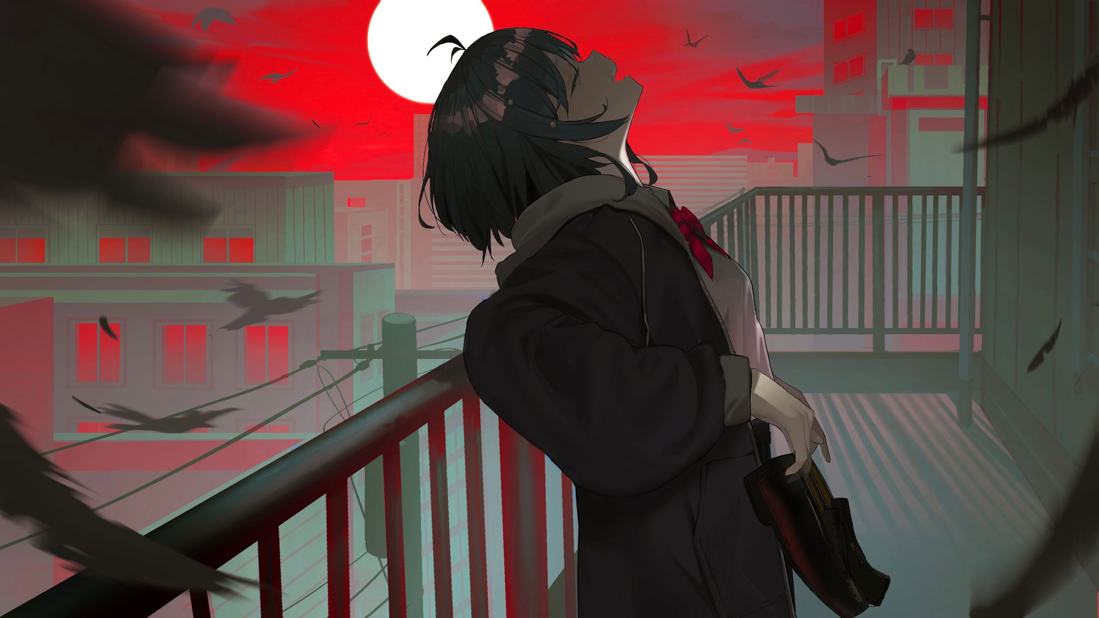 小純アマメ様_ラストリゾートMVジャケット-1